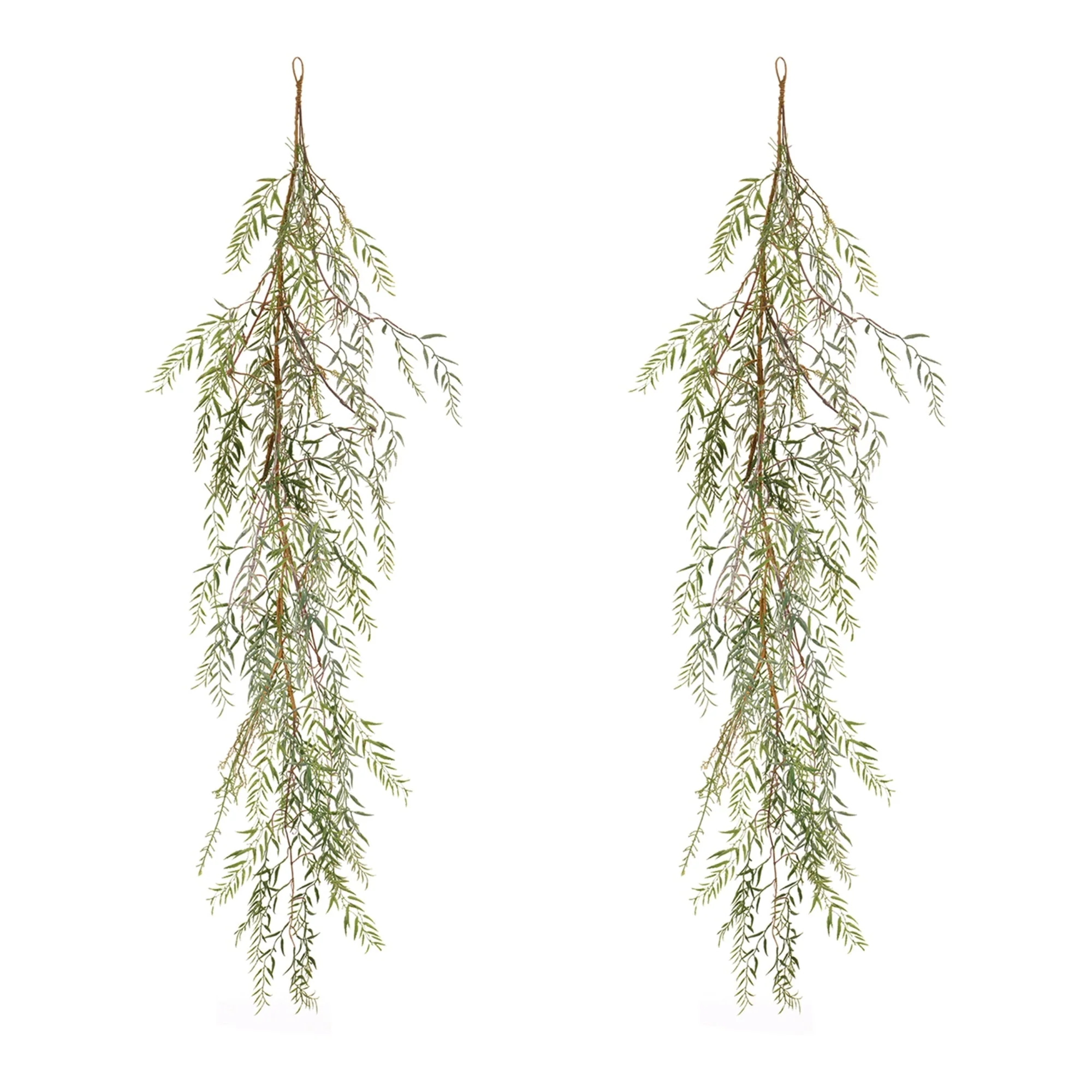 Foliage Twig Garland (Set of 2) - Image 2