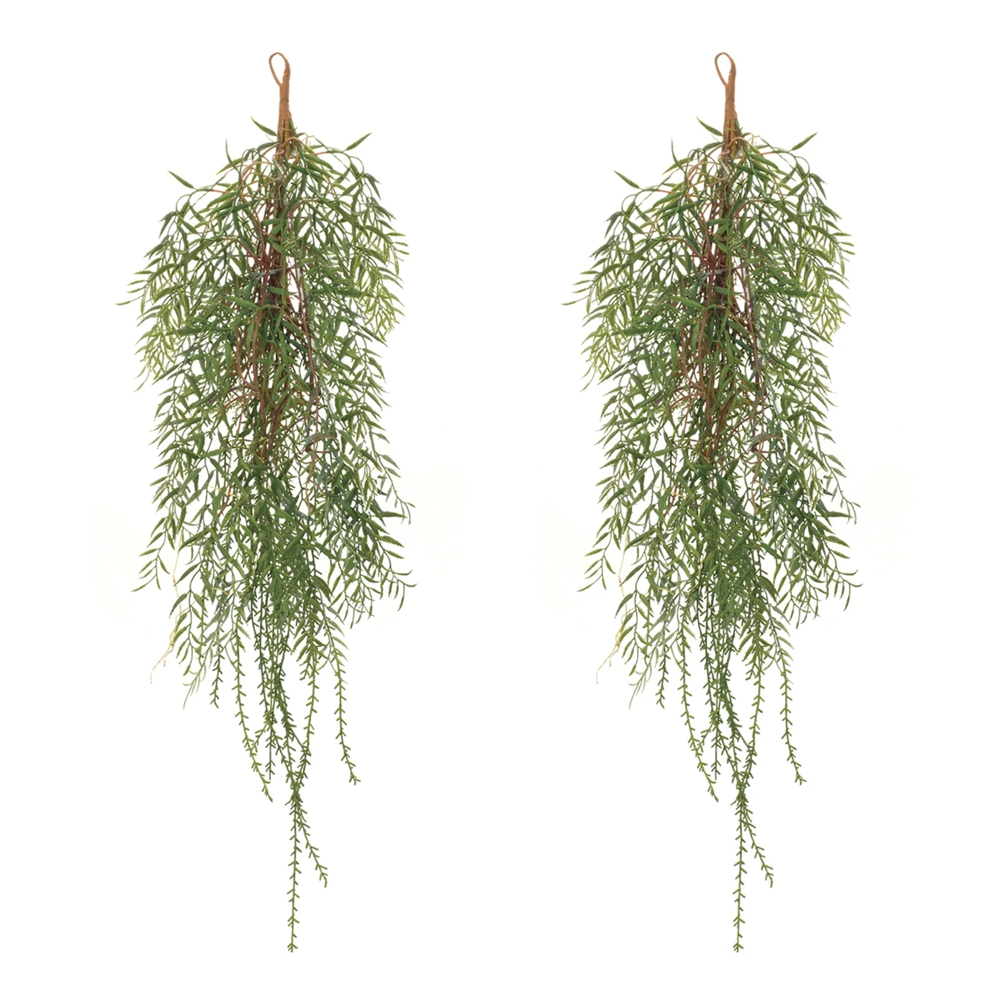 Foliage Twig Swag (Set of 2) - Image 2