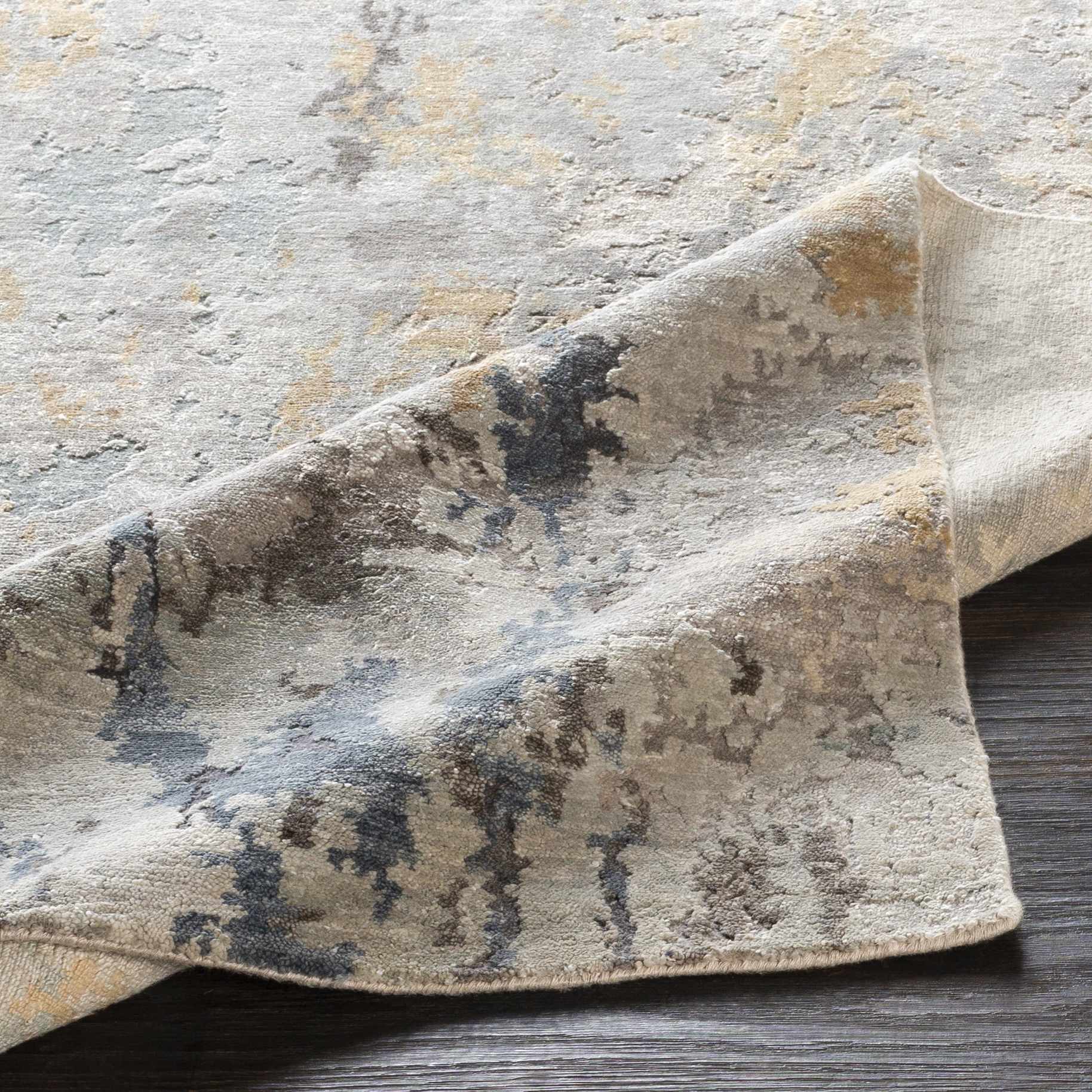 Follansbee Area Rug - Clearance - Image 7