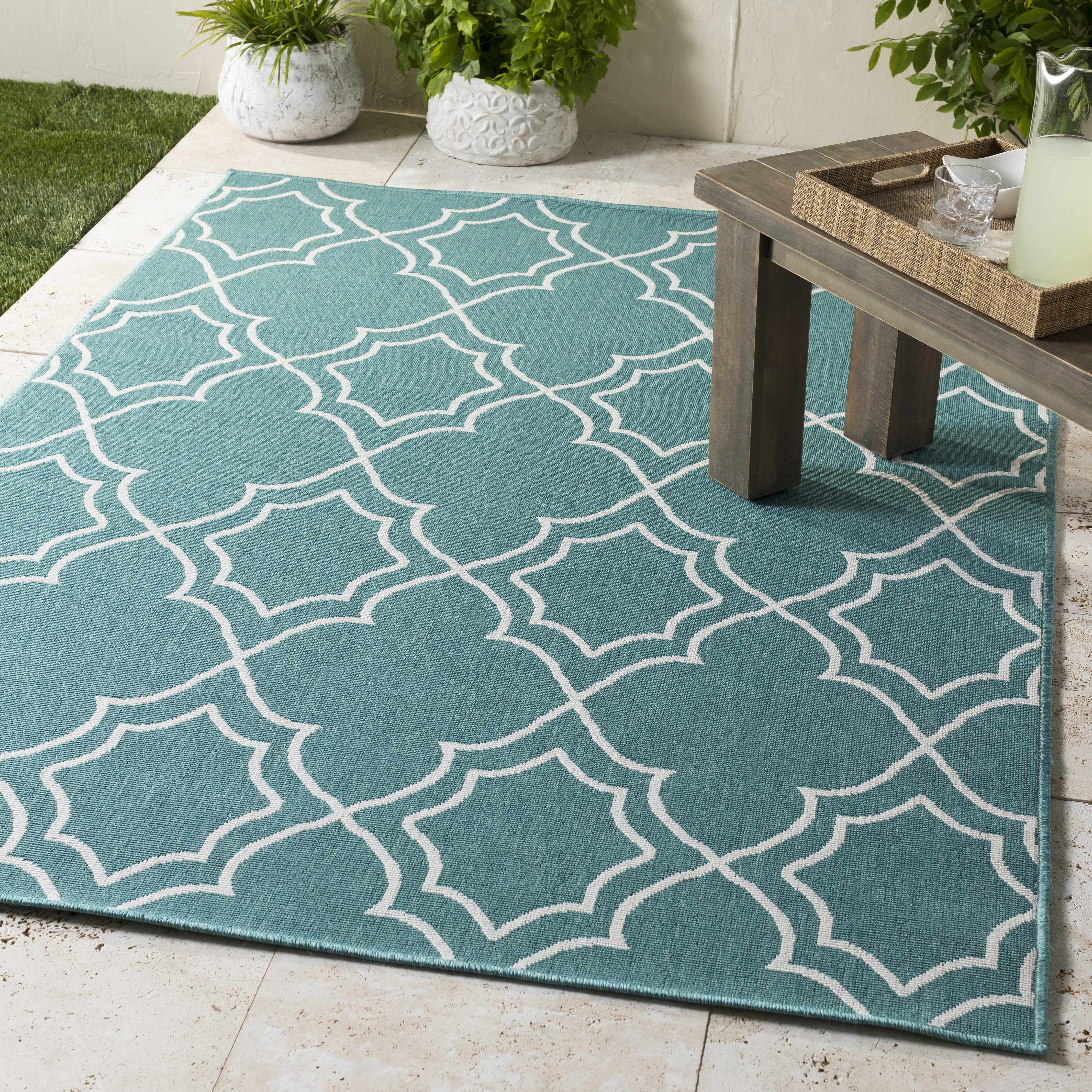 Folsom Area Rug - Clearance - Image 2