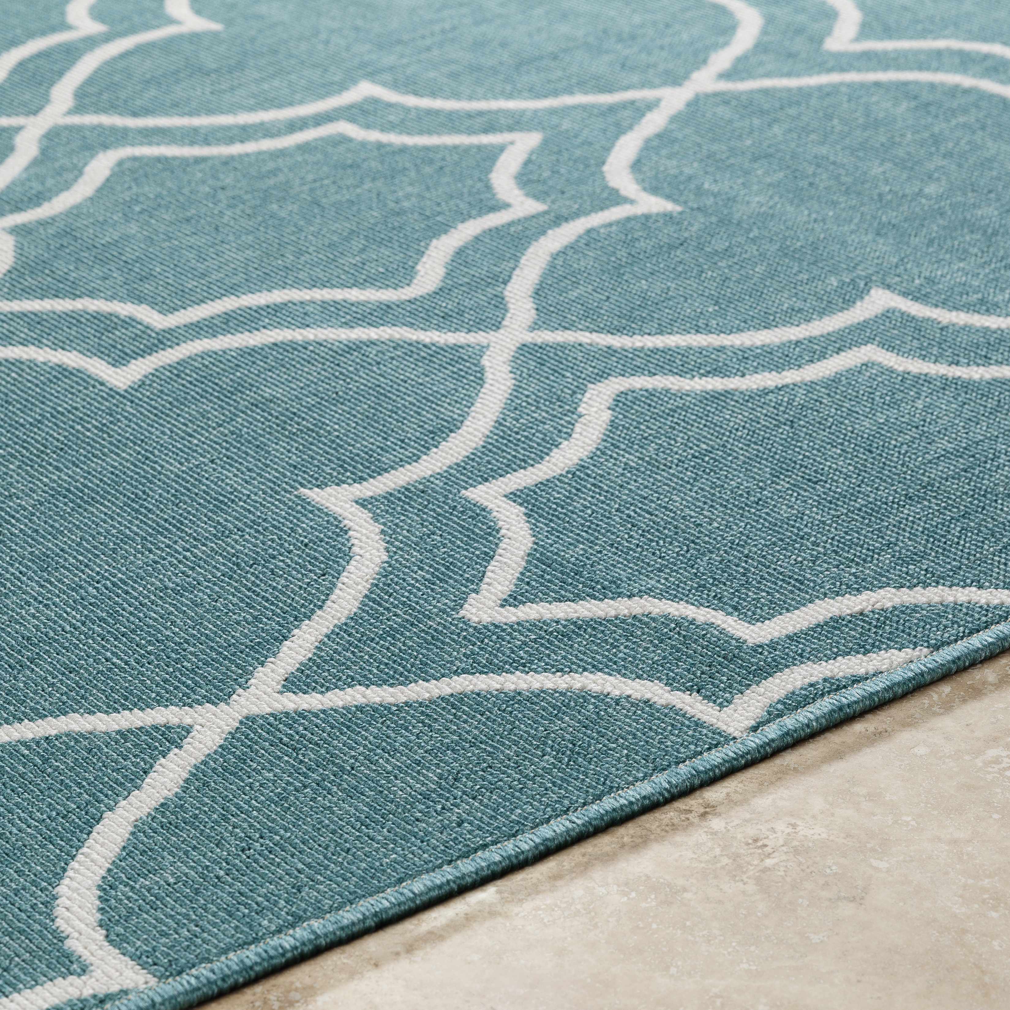 Folsom Area Rug - Clearance - Image 7