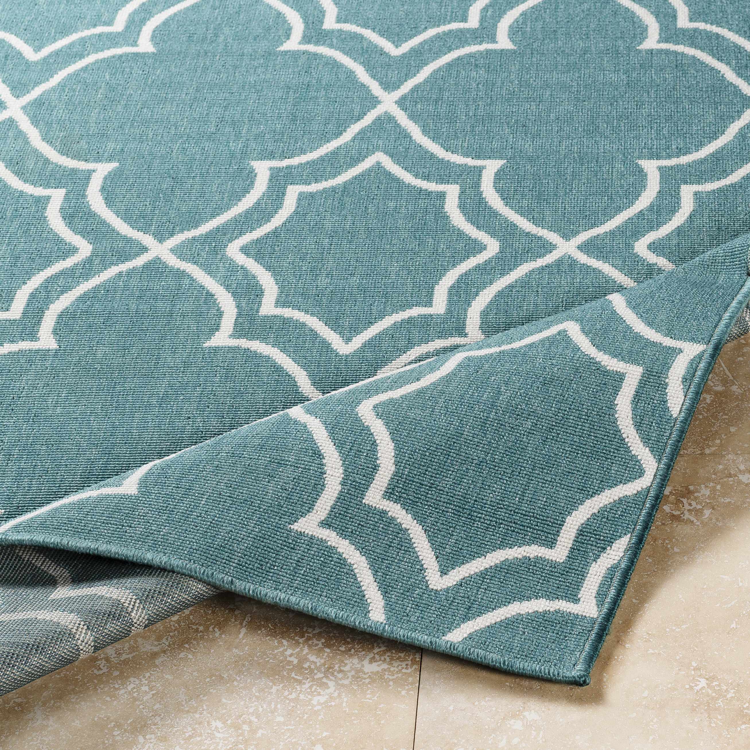 Folsom Area Rug - Clearance - Image 8