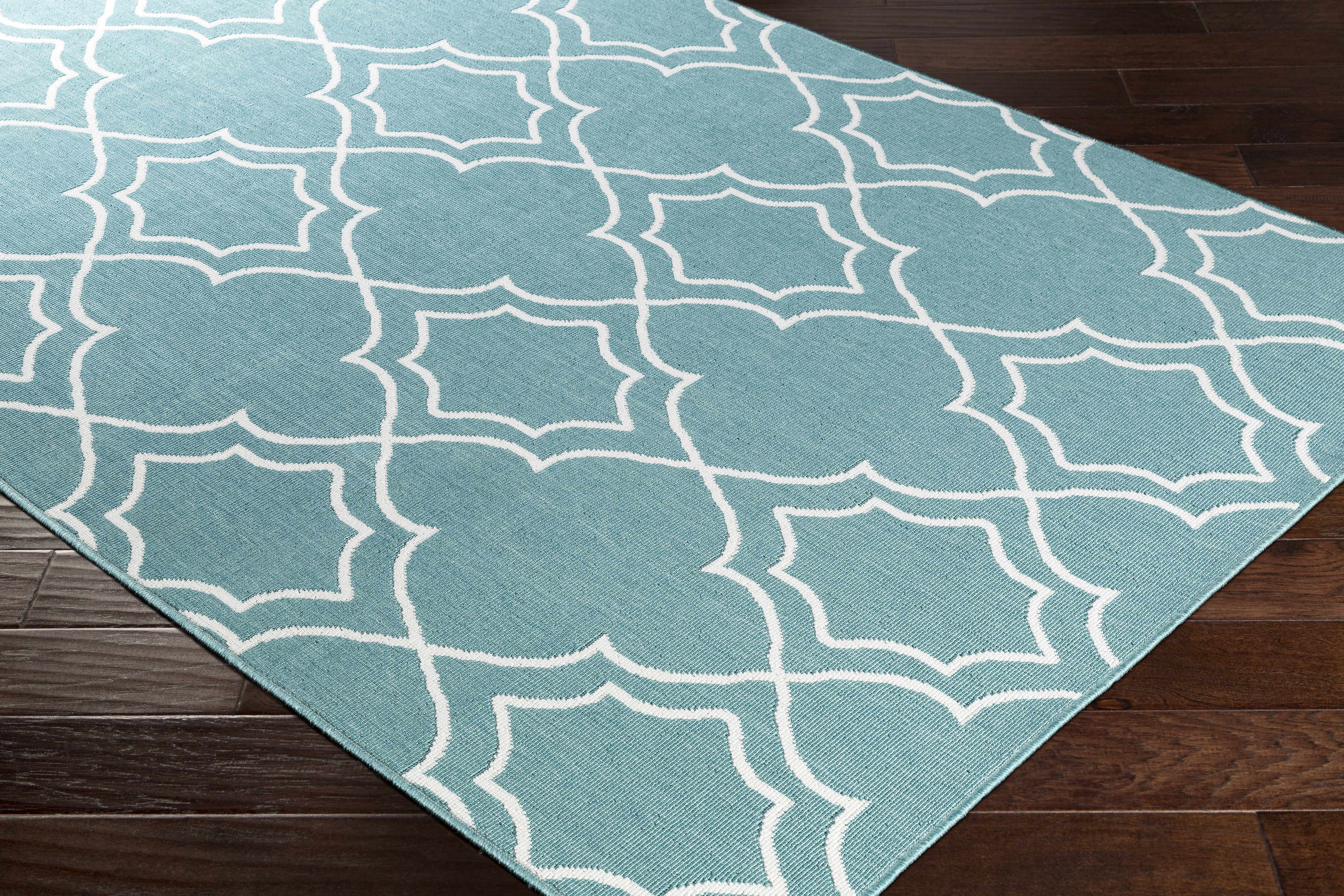 Folsom Area Rug - Clearance - Image 9