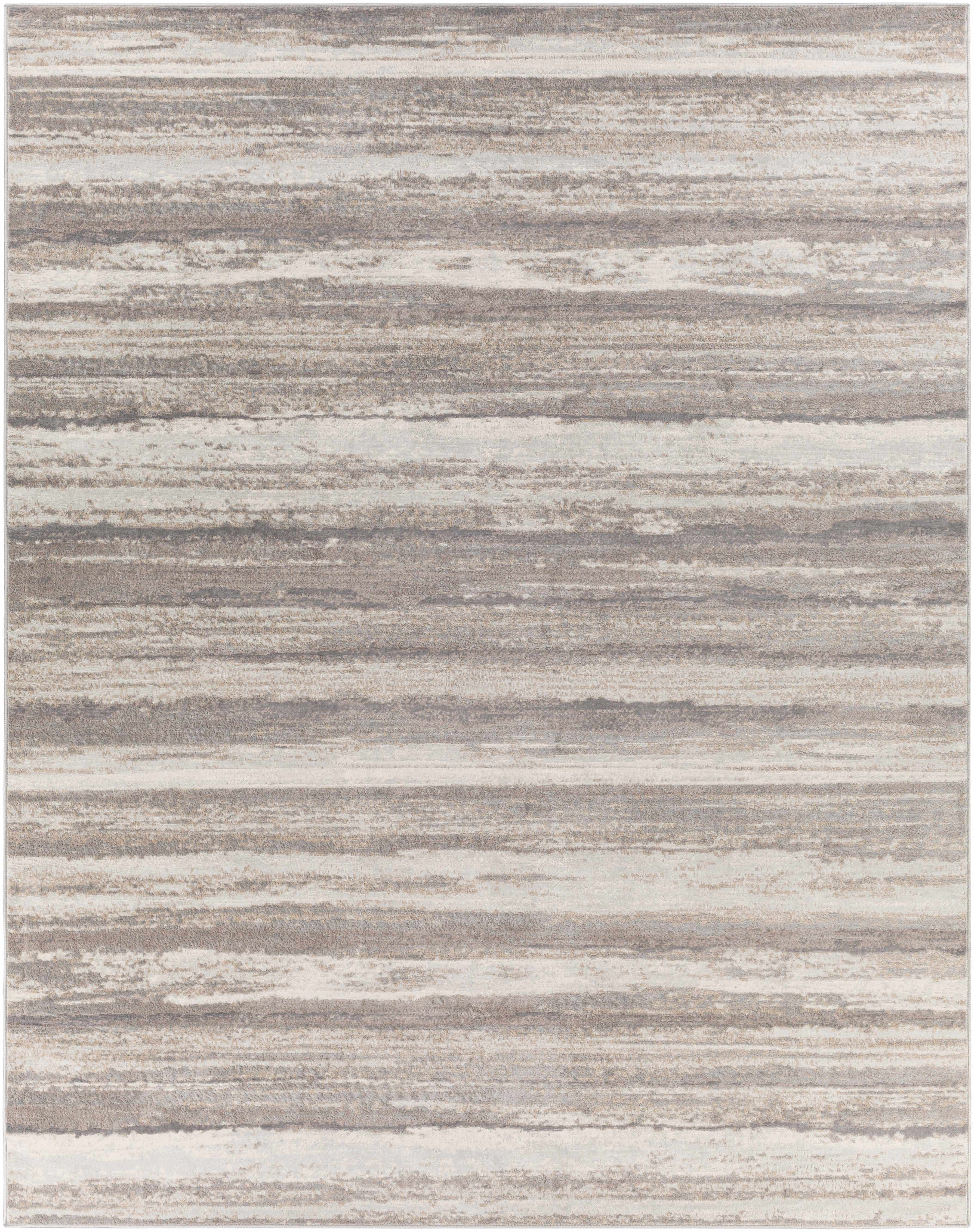 Fombell Abstract Striped Area Rug - Image 10