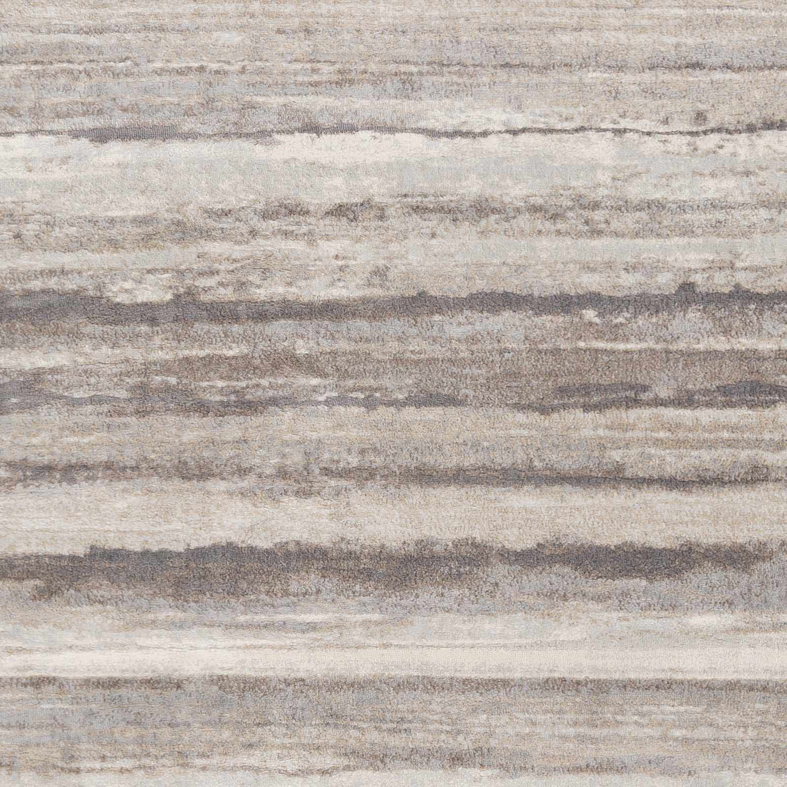 Fombell Abstract Striped Area Rug - Image 11