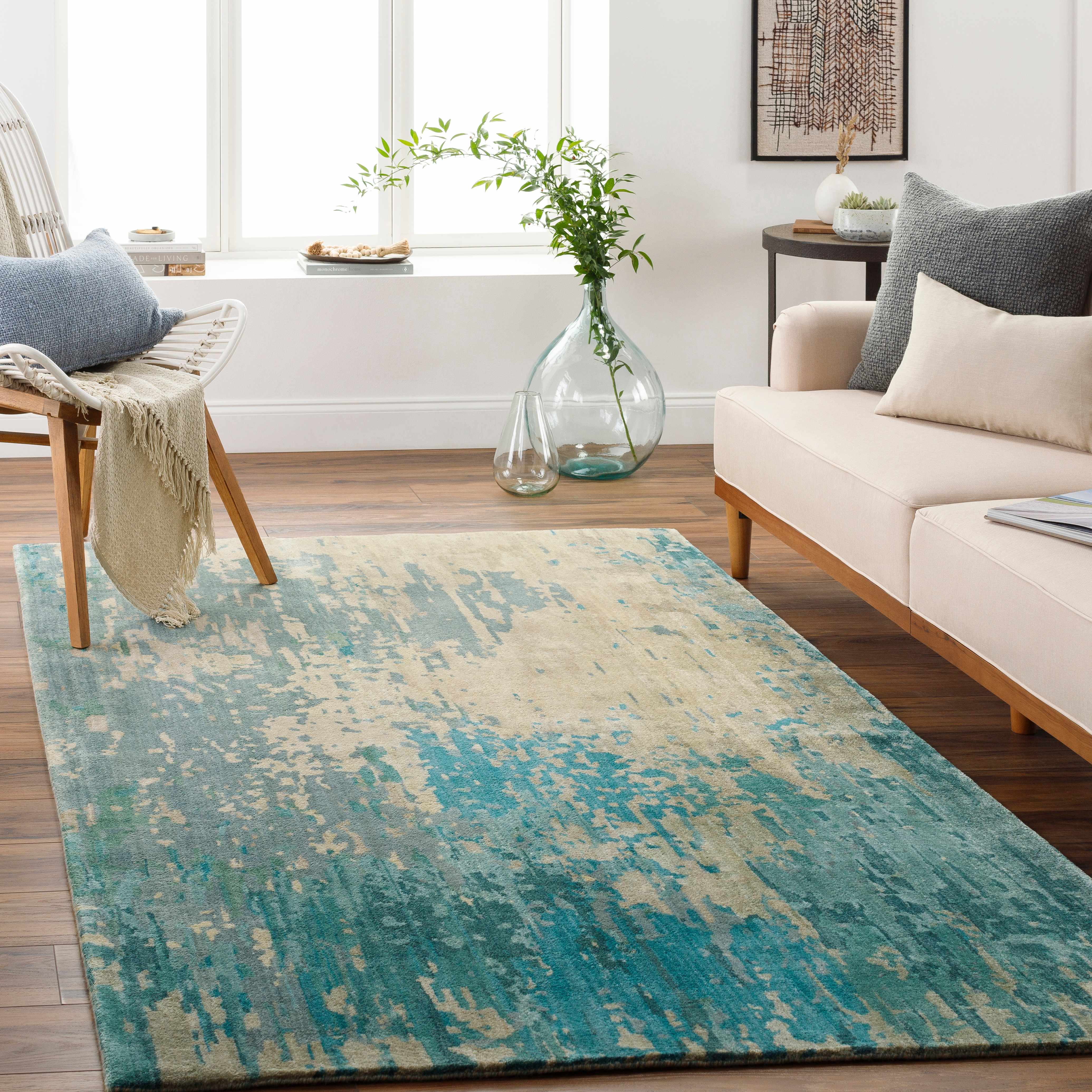 Fonda Area Rug - Clearance - Image 2