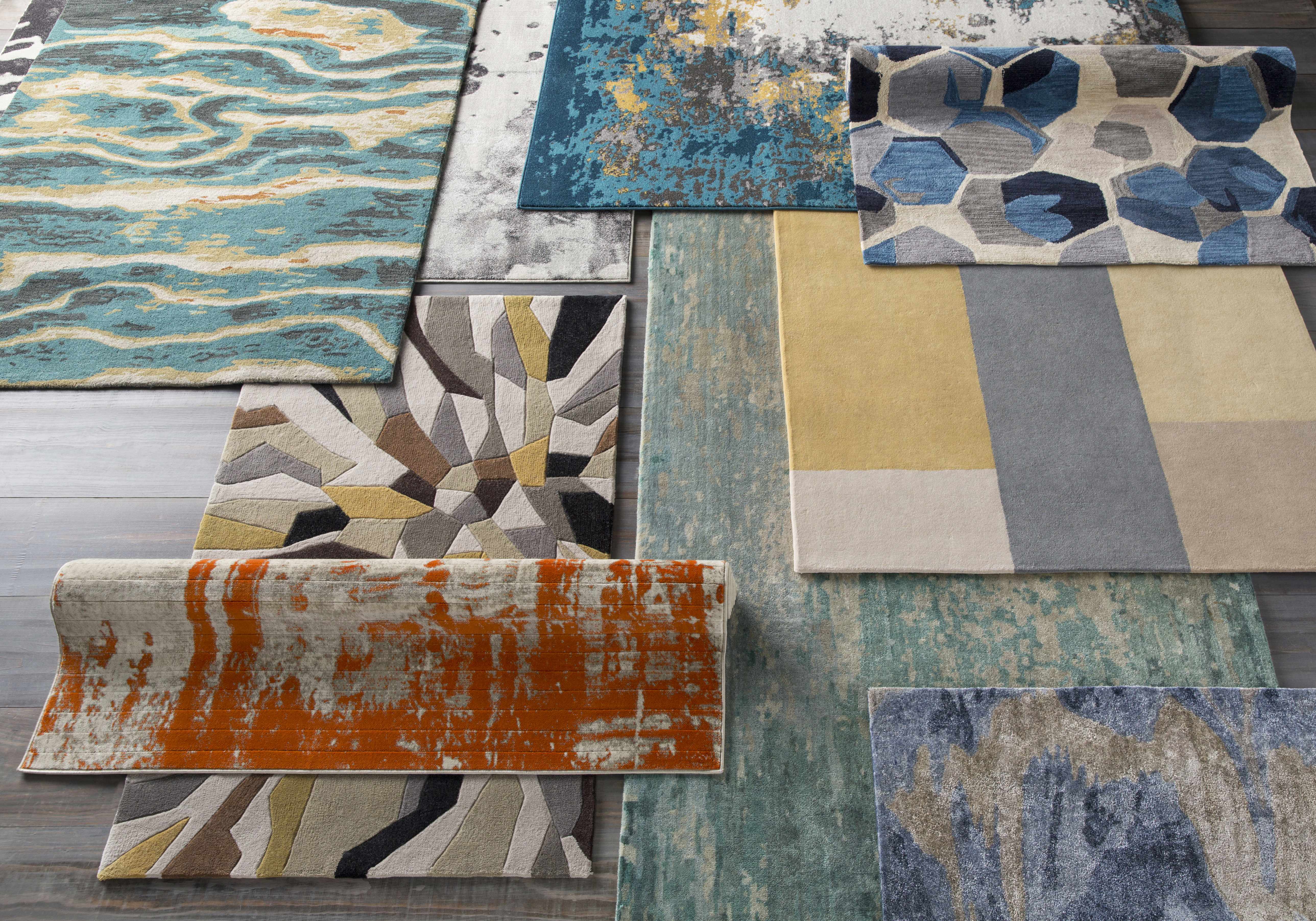 Fonda Area Rug - Clearance - Image 4