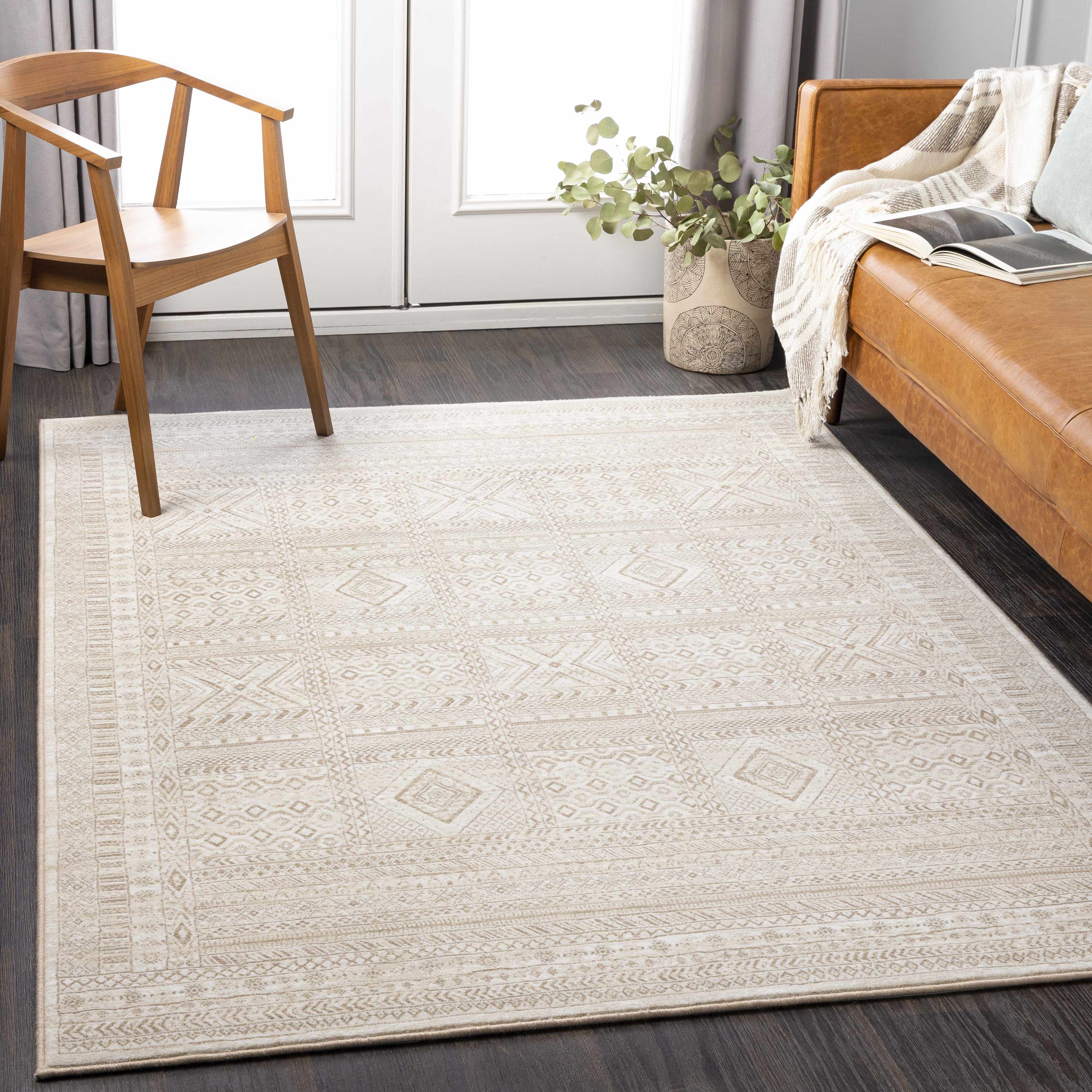 Forde Area Rug - Clearance - Image 2