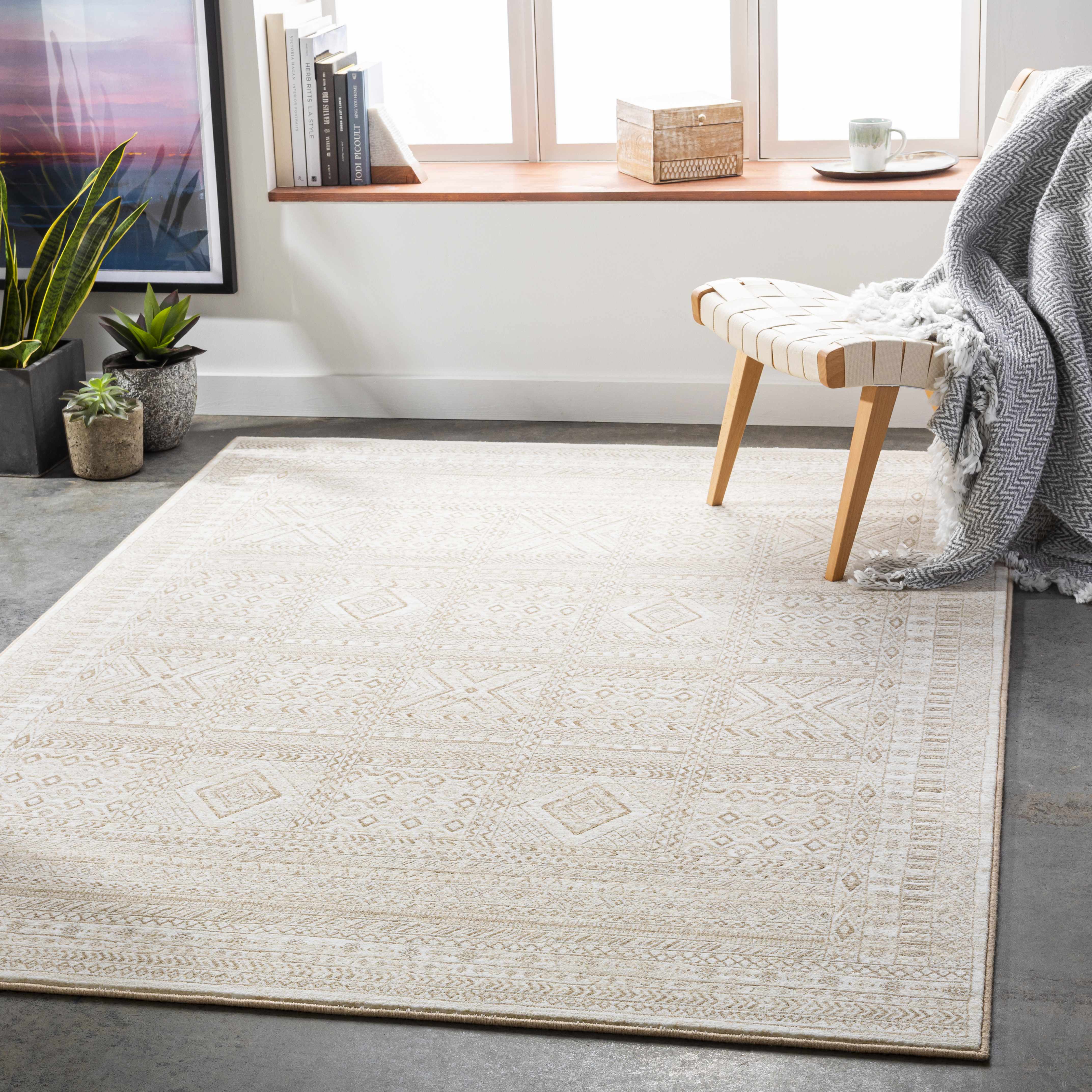 Forde Area Rug - Clearance - Image 3