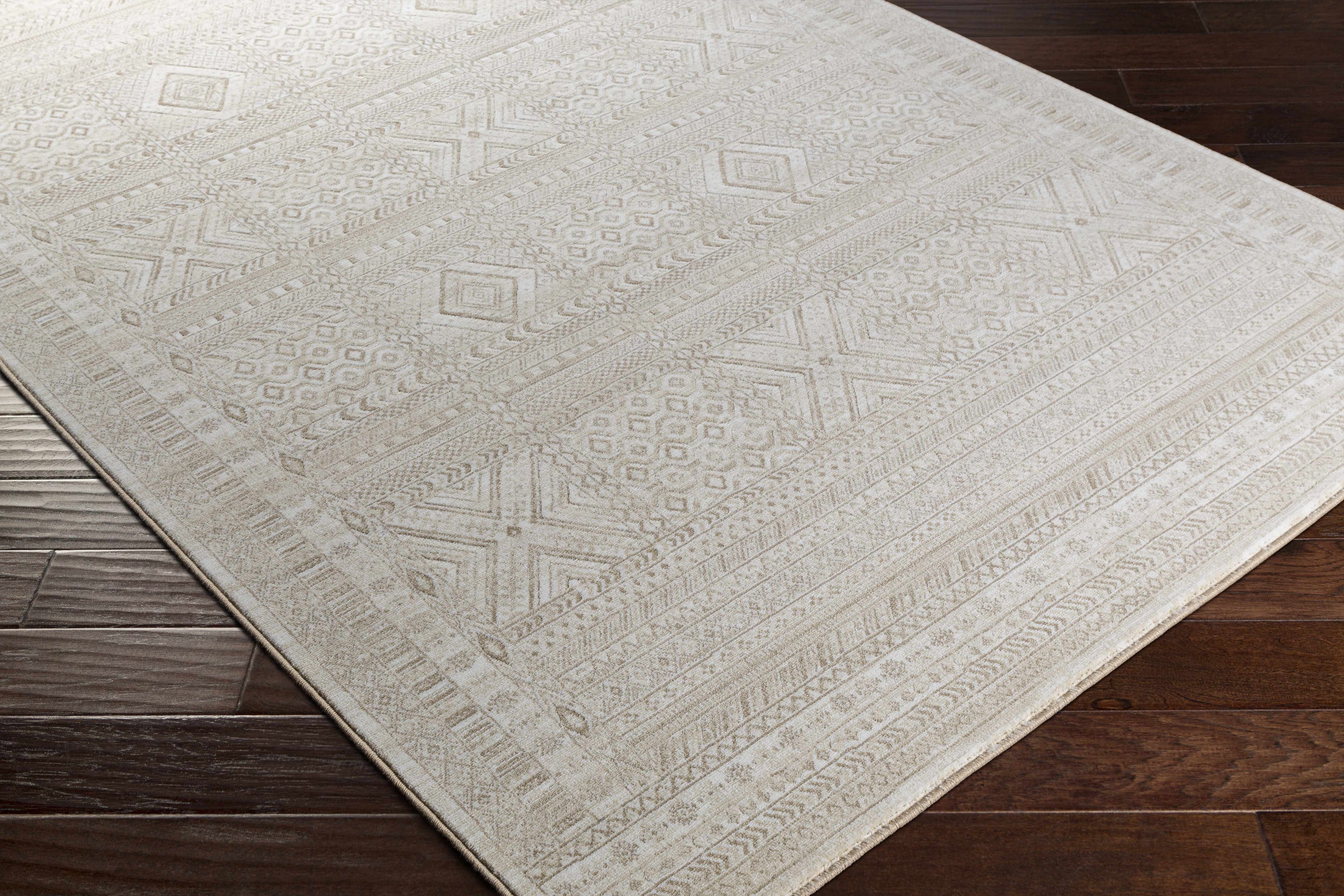 Forde Area Rug - Clearance - Image 4