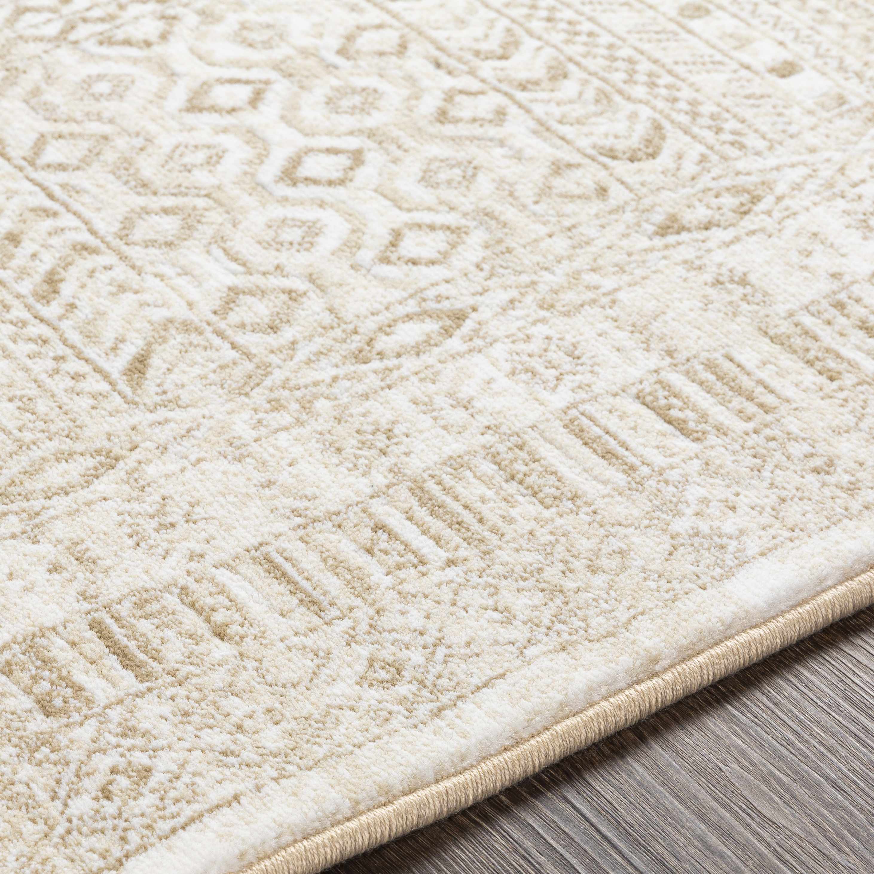 Forde Area Rug - Clearance - Image 7