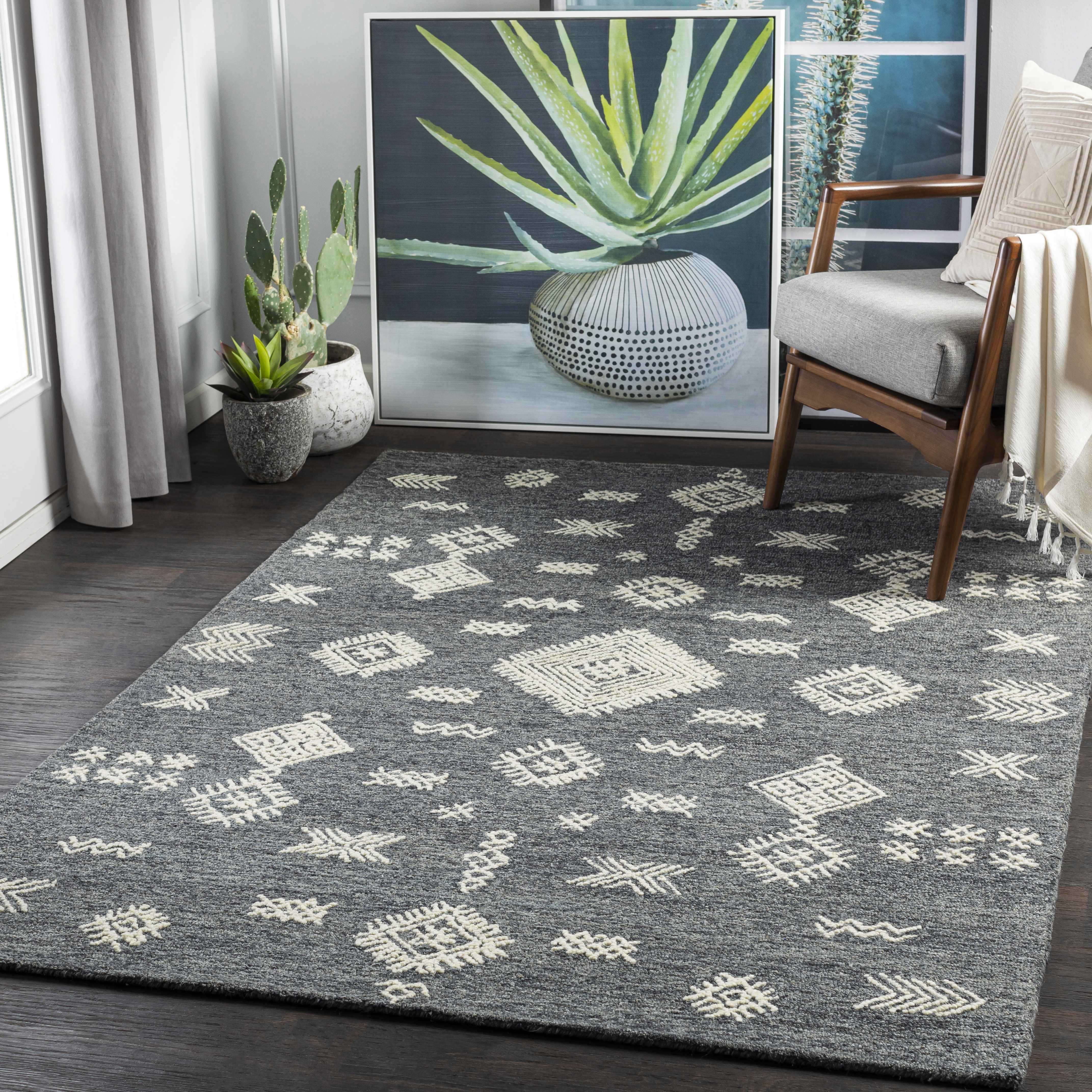 Fordham Area Rug - Clearance - Image 2