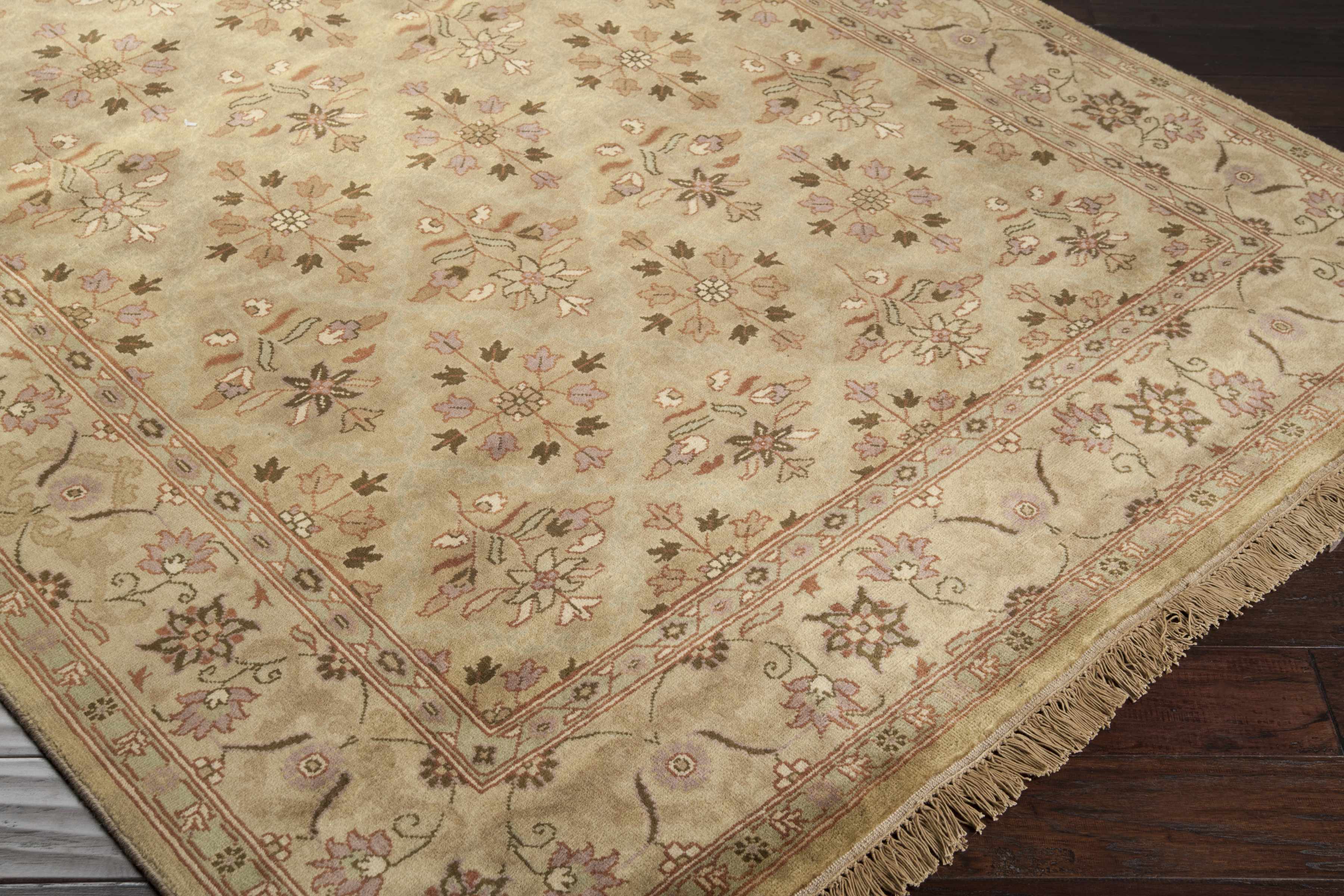 Fordsville Area Rug - Clearance - Image 3