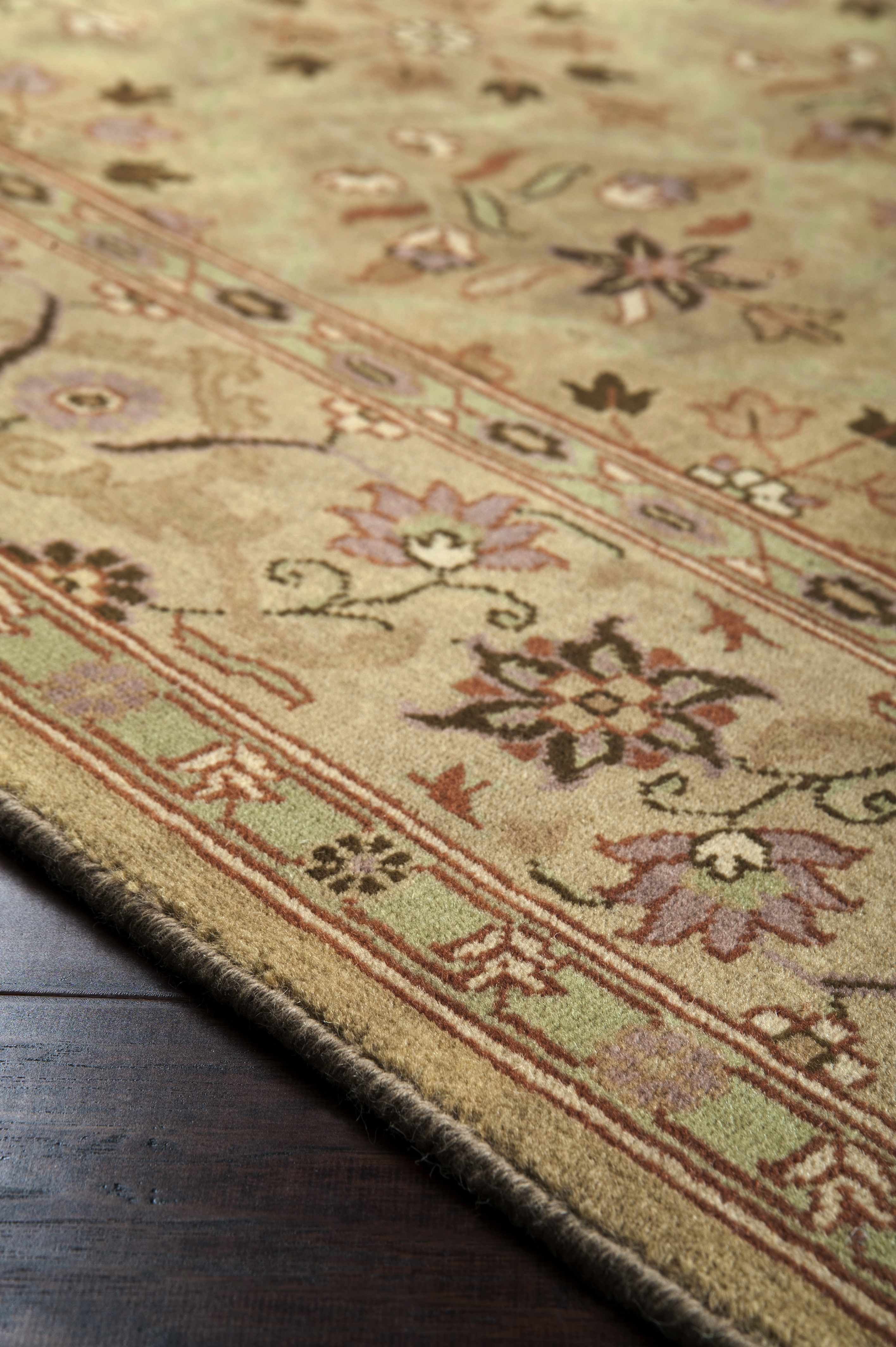 Fordsville Area Rug - Clearance - Image 4