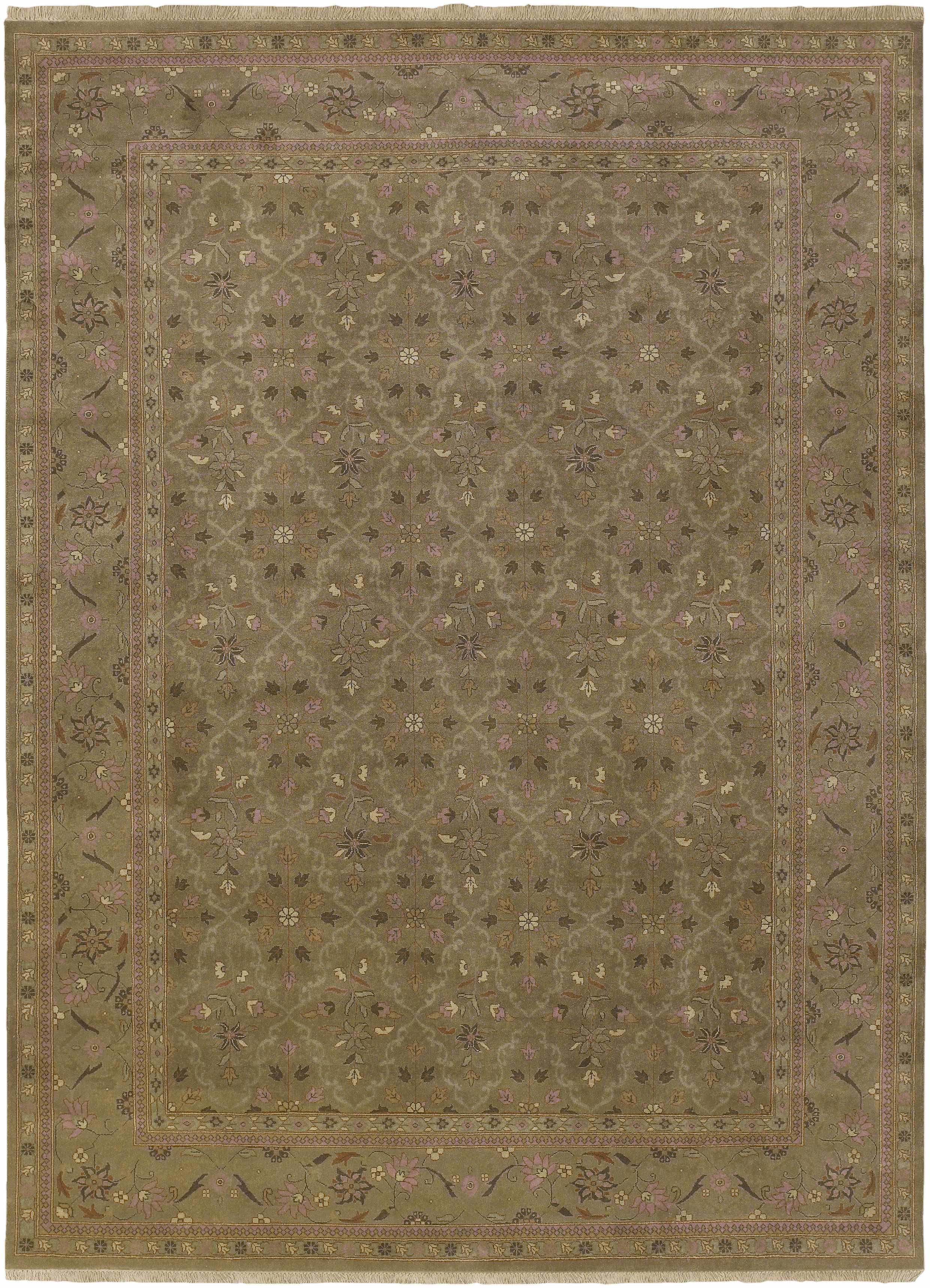 Fordsville Area Rug - Clearance - Image 6