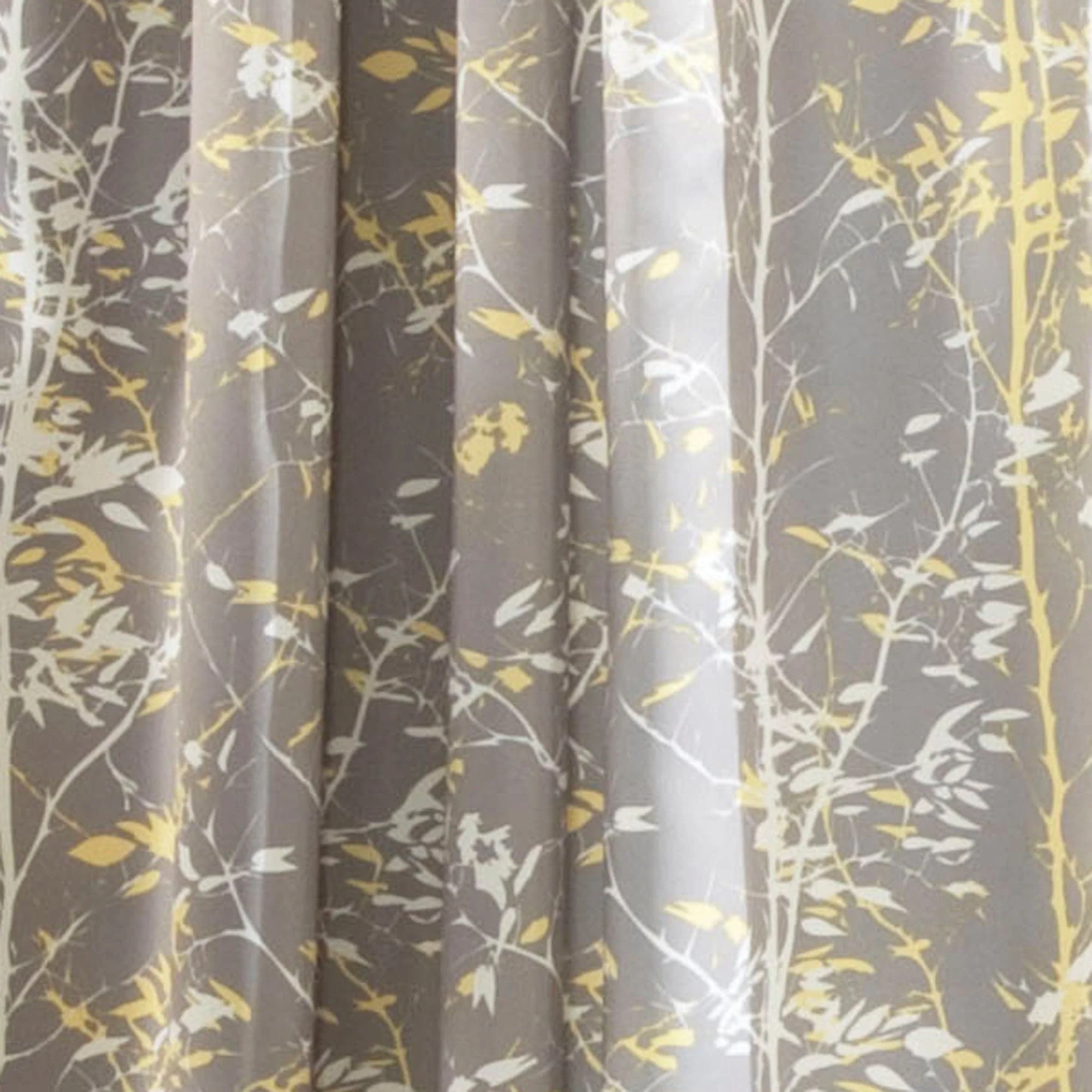 Forest Room Darkening Window Panel Set - Image 9