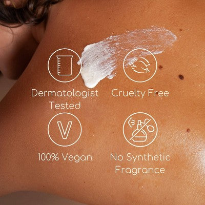 Forgotten Skincare Get It Bright Exfoliating Body Scrub 8 fl oz - Image 6
