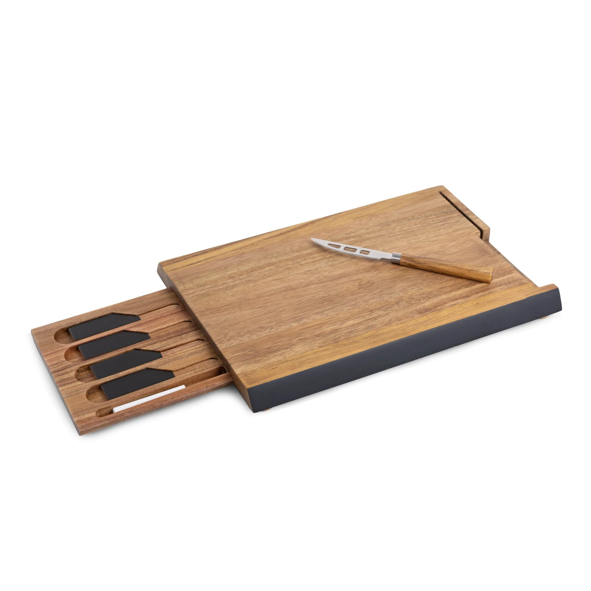Formaggio Cheese Board and Tools Set - Image 3