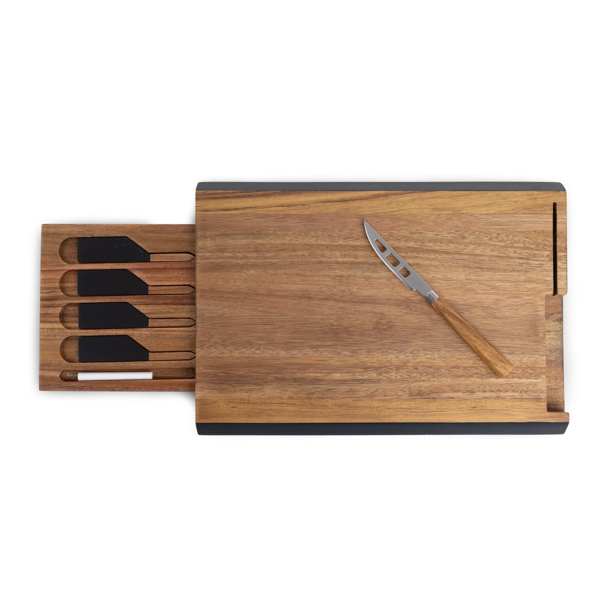 Formaggio Cheese Board and Tools Set - Image 4
