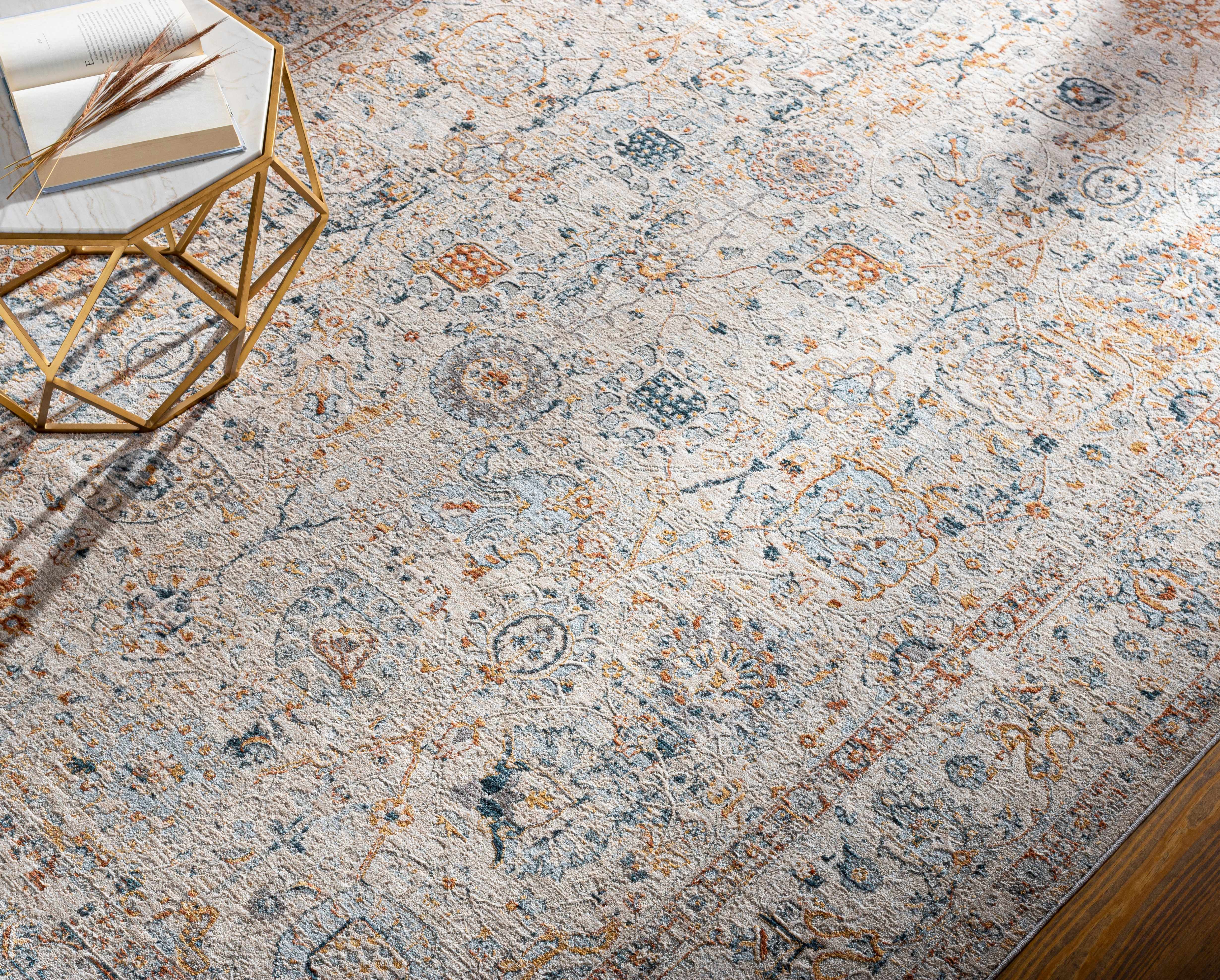 Forth Luxe Rug - Image 10