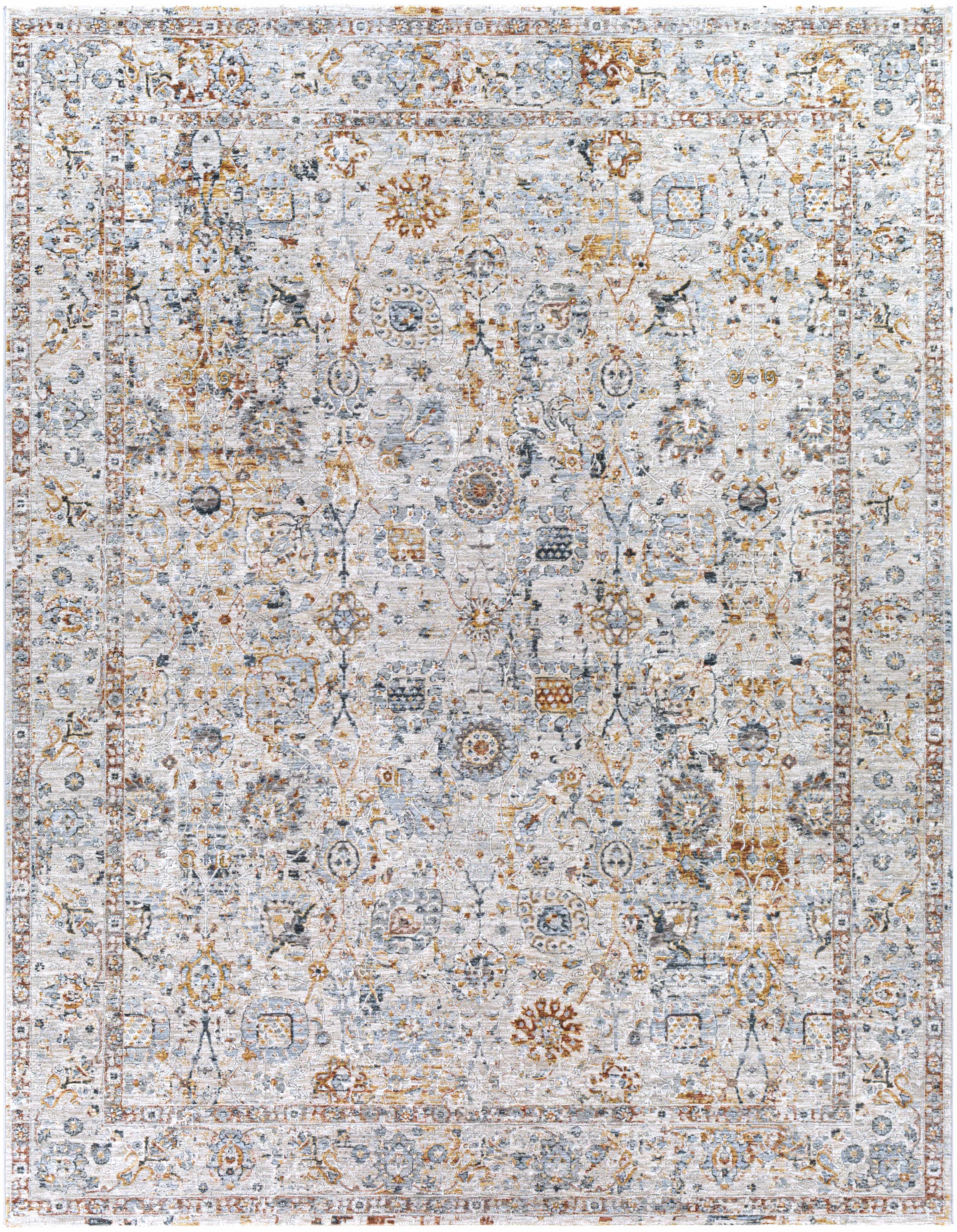 Forth Luxe Rug - Image 11
