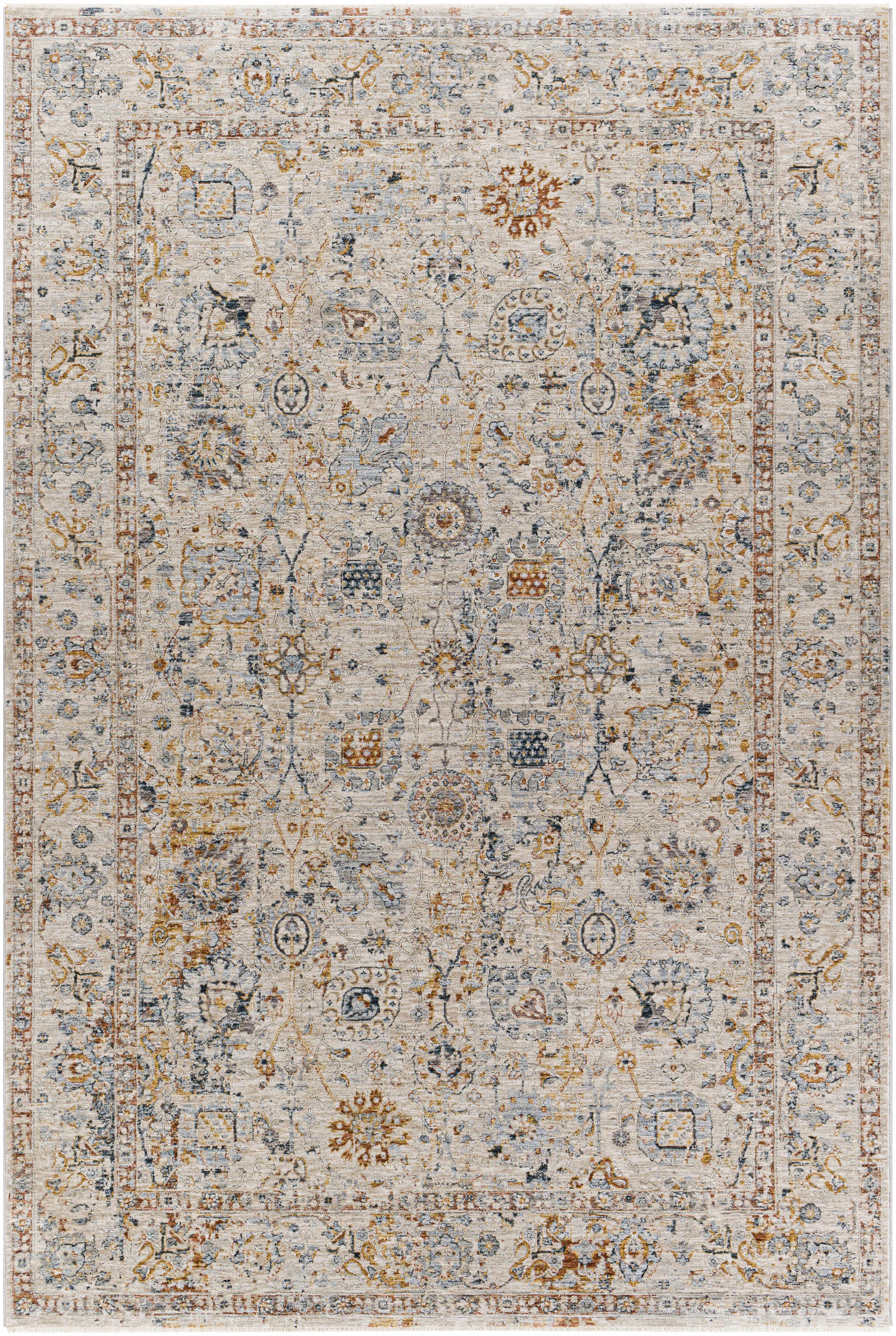 Forth Luxe Rug - Image 12