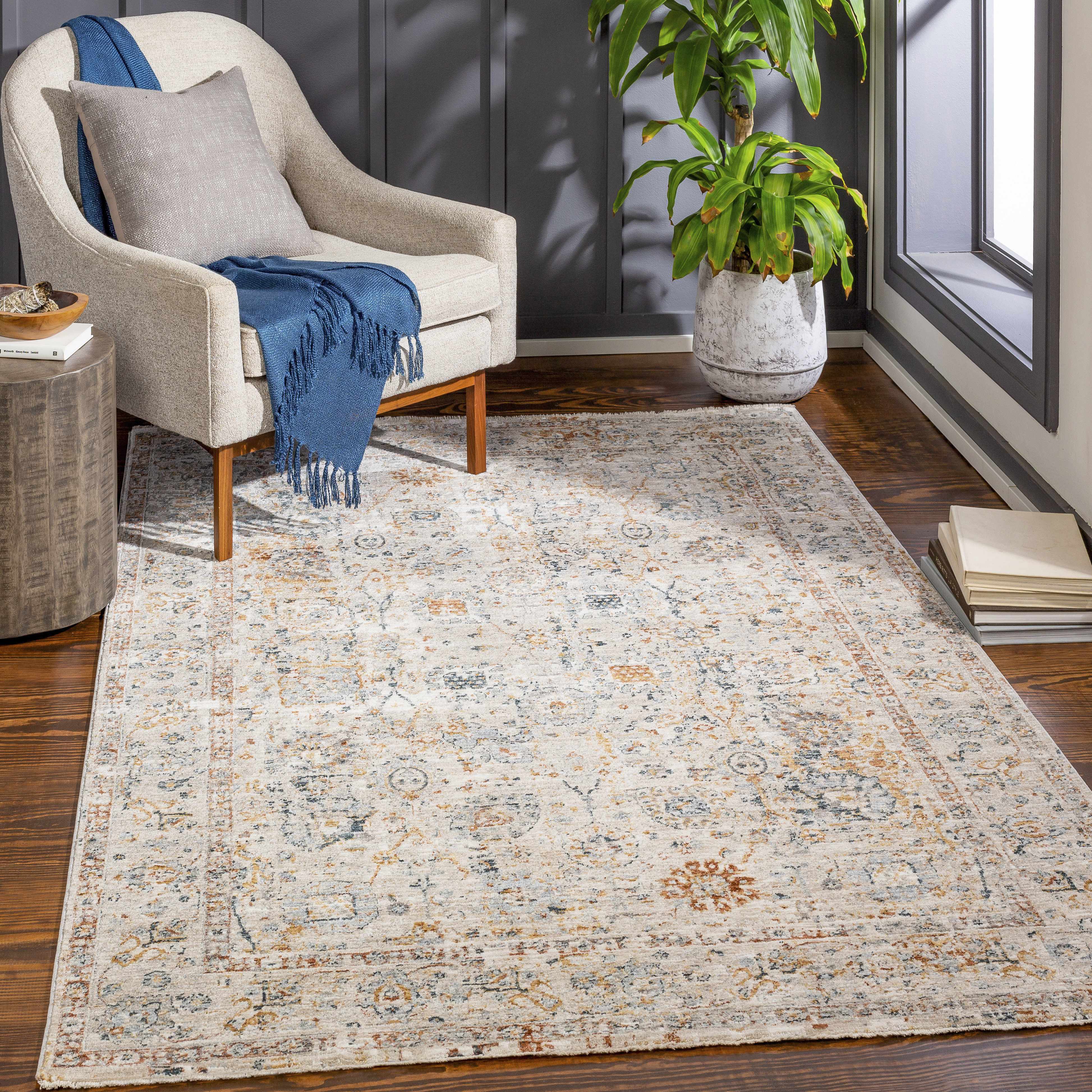 Forth Luxe Rug - Image 2
