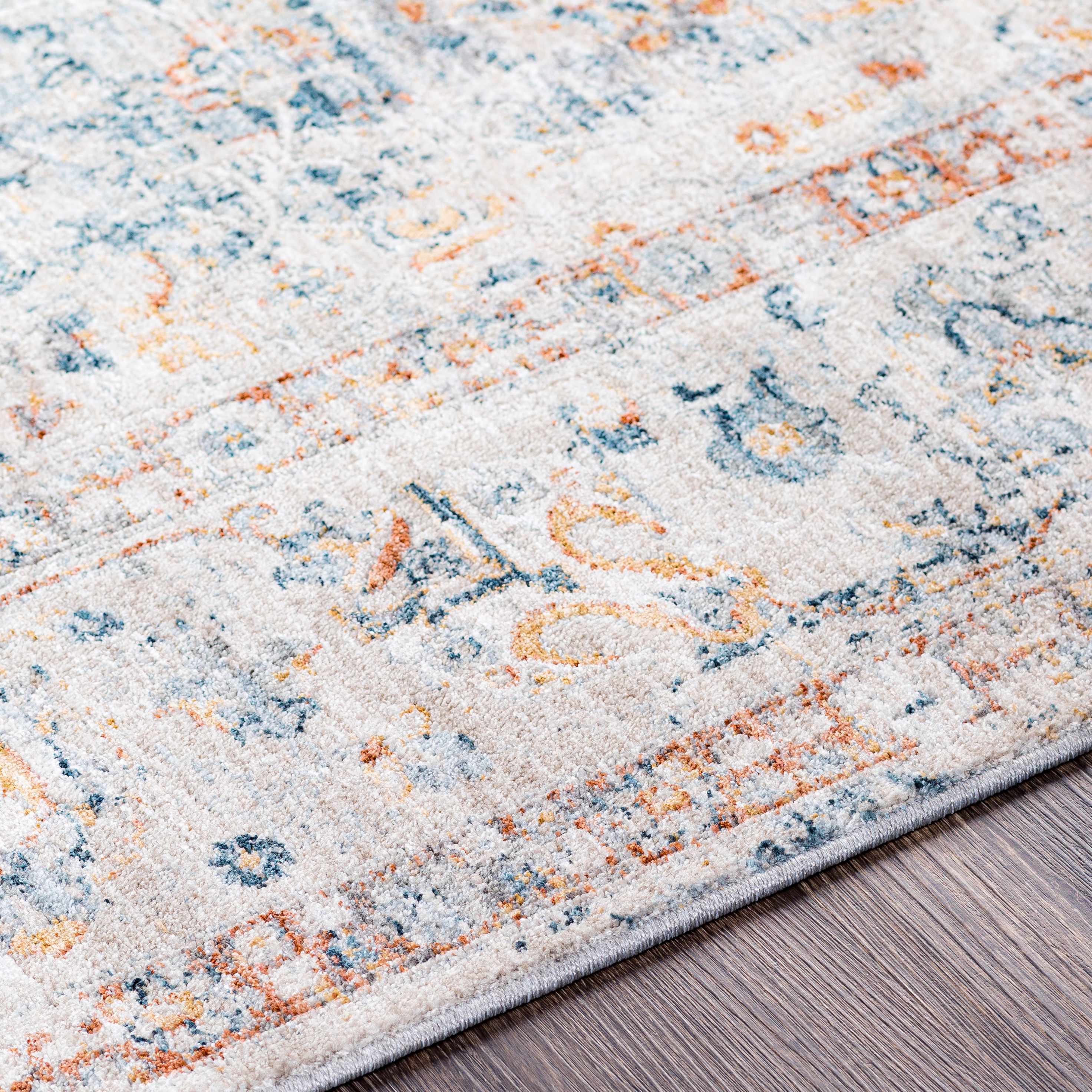 Forth Luxe Rug - Image 6