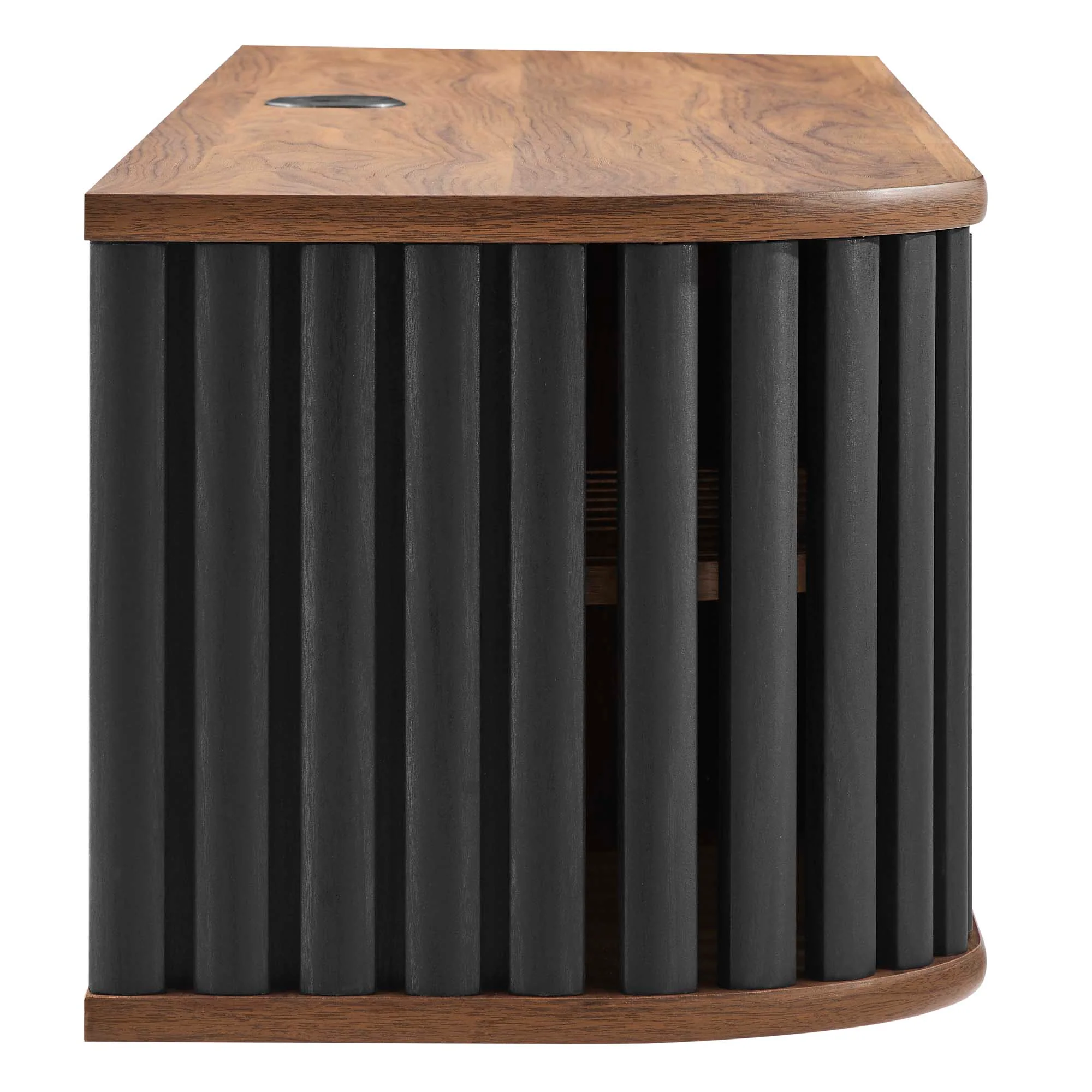 Fortitude 63" Wall-Mounted TV Stand by Modway - Image 4