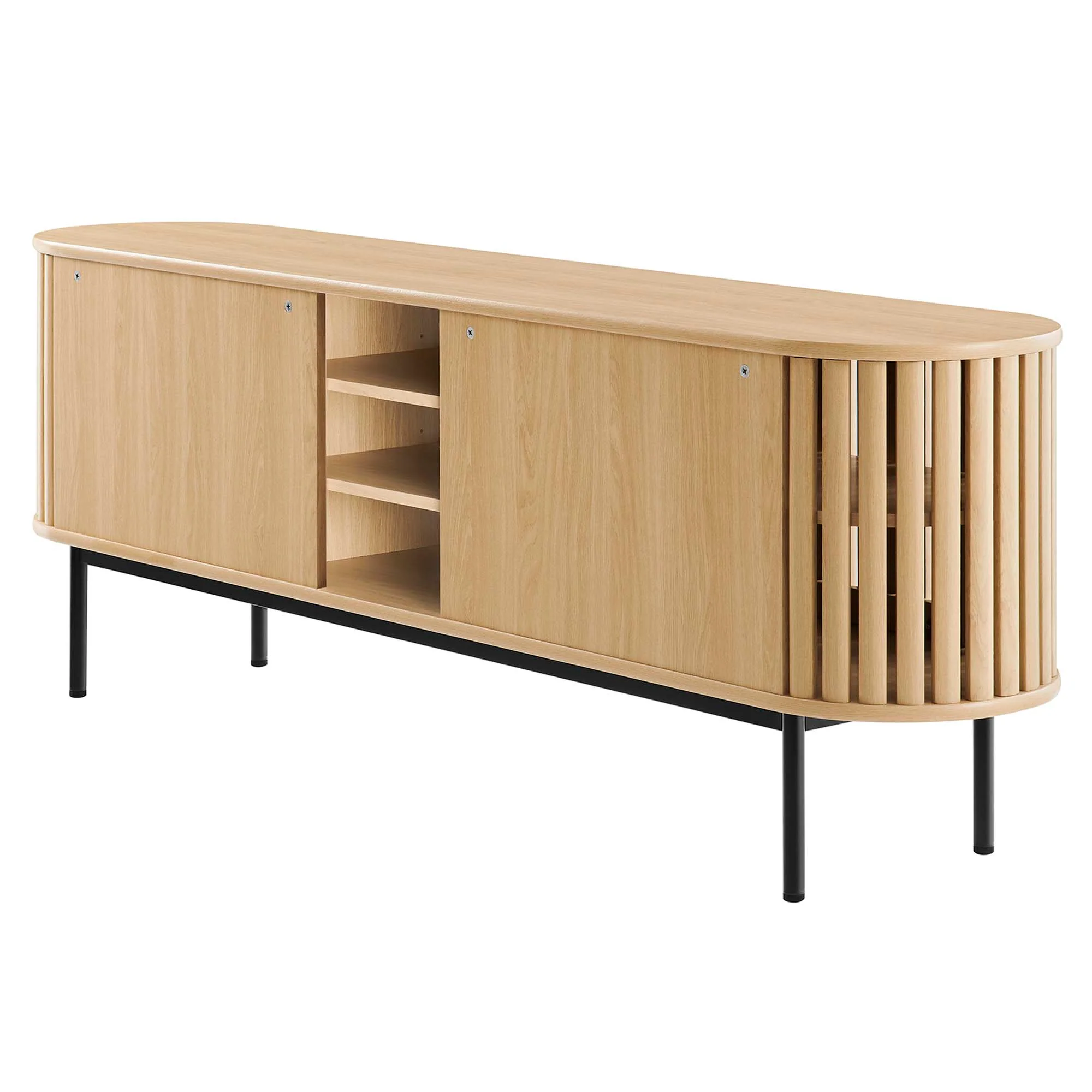 Fortitude 71" TV Stand by Modway - Image 10