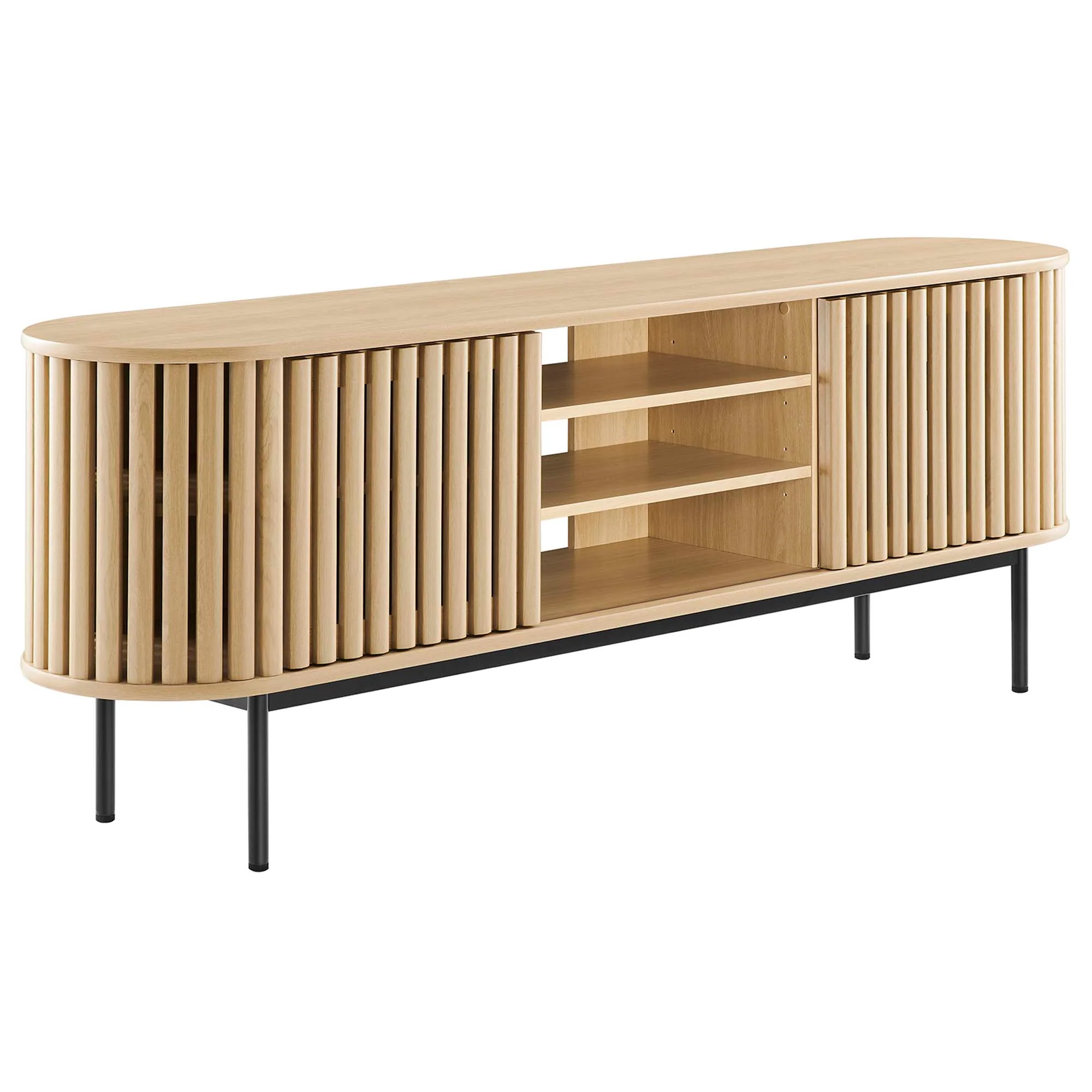 Fortitude 71" TV Stand by Modway - Image 14