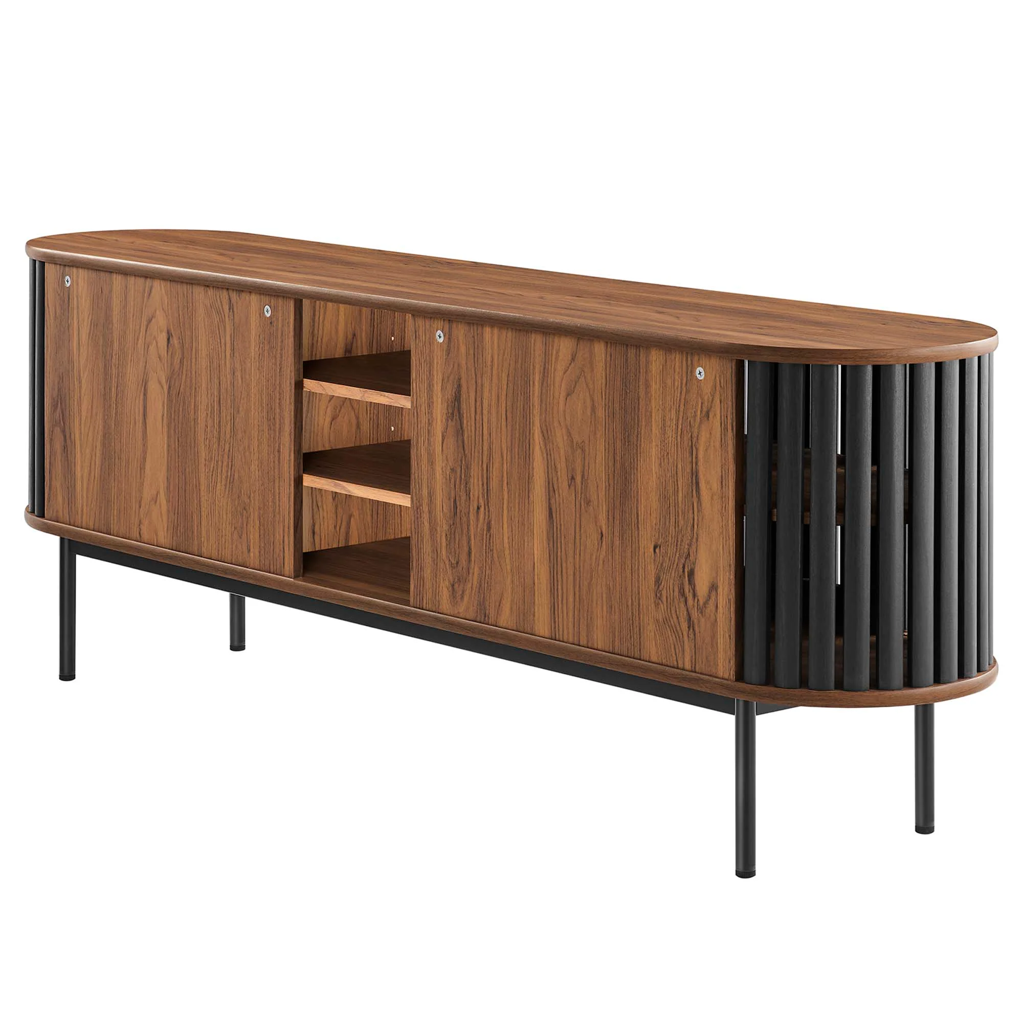 Fortitude 71" TV Stand by Modway - Image 5