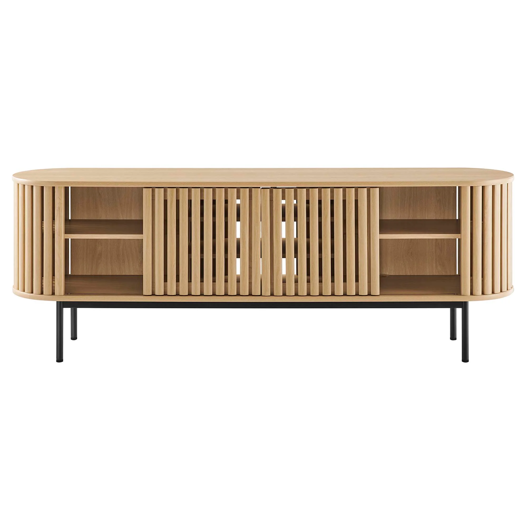 Fortitude 71" TV Stand by Modway - Image 8