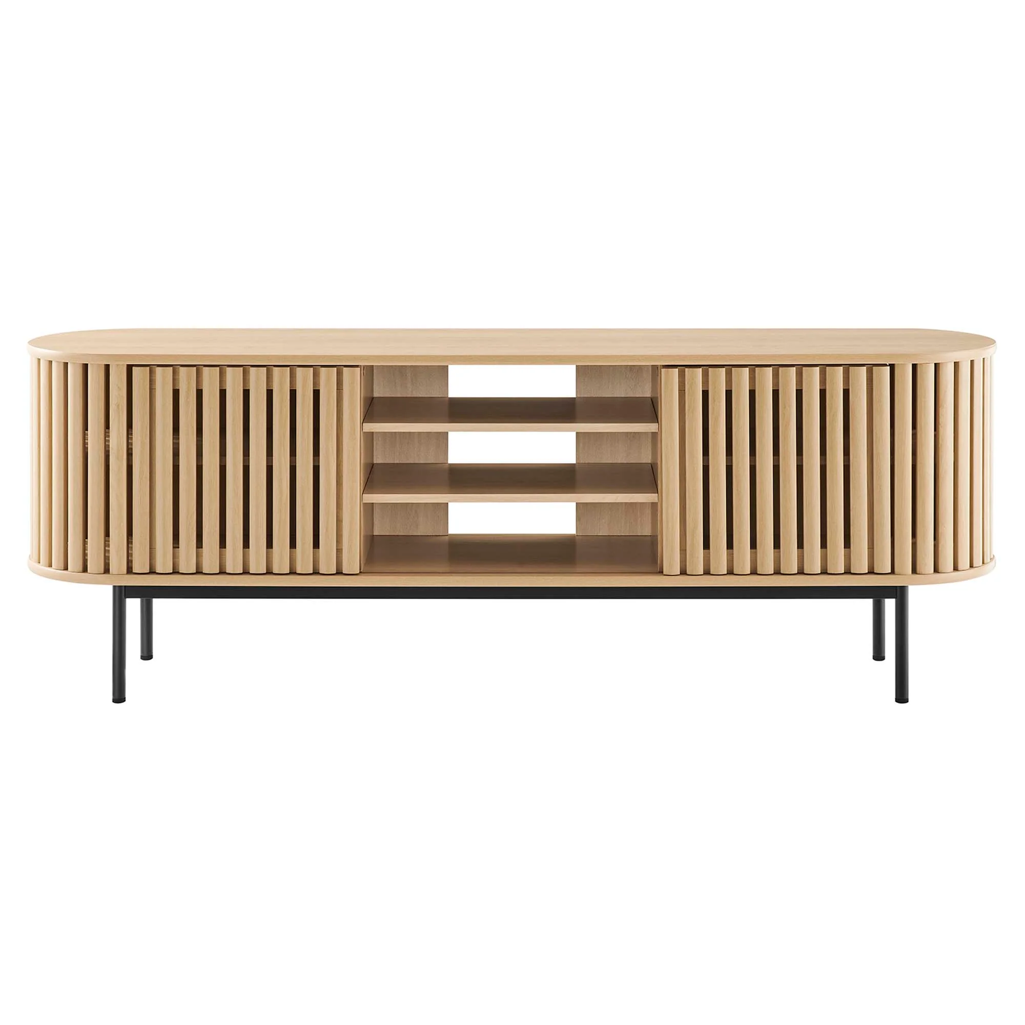 Fortitude 71" TV Stand by Modway - Image 9