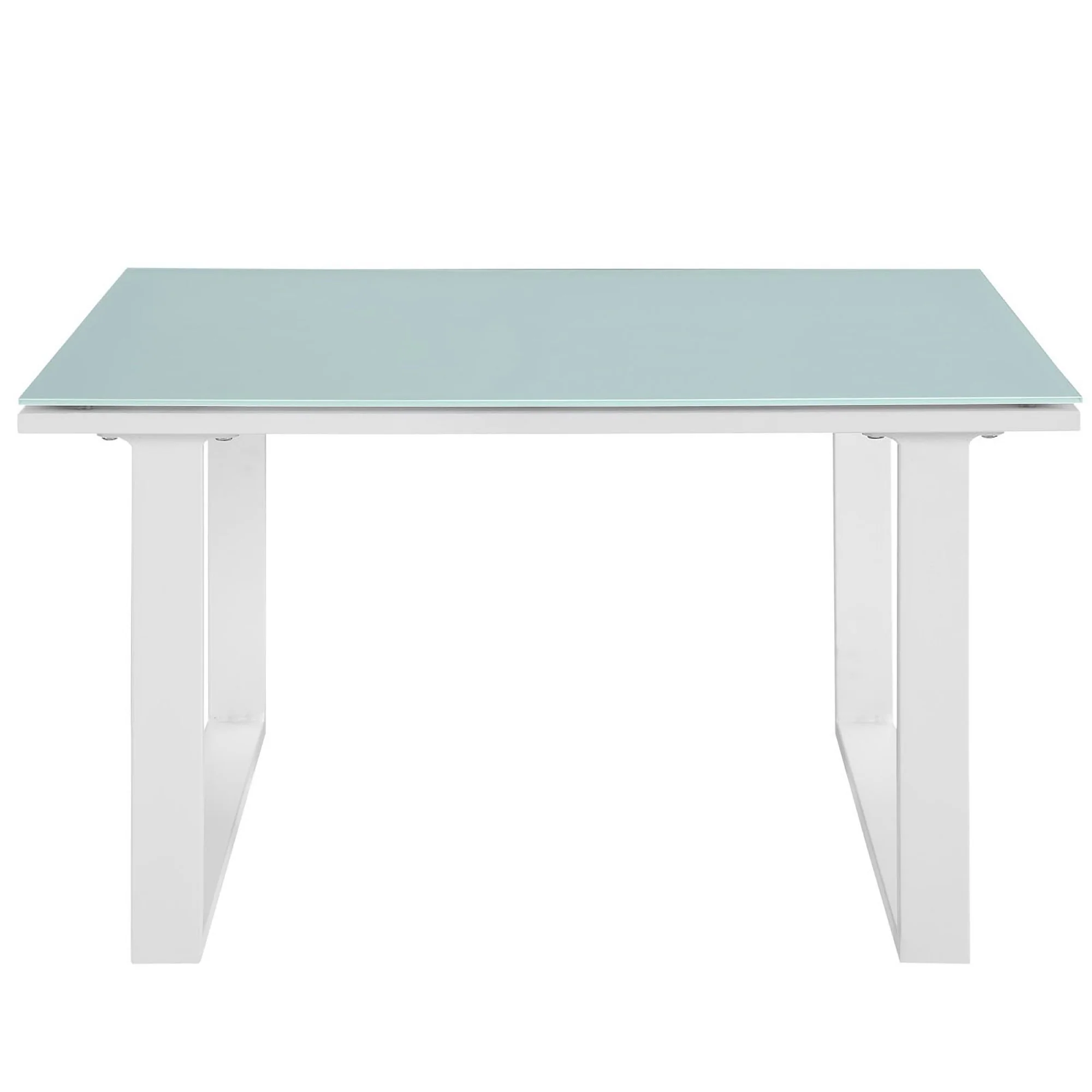 Fortuna Outdoor Patio Side Table by Modway - Image 2