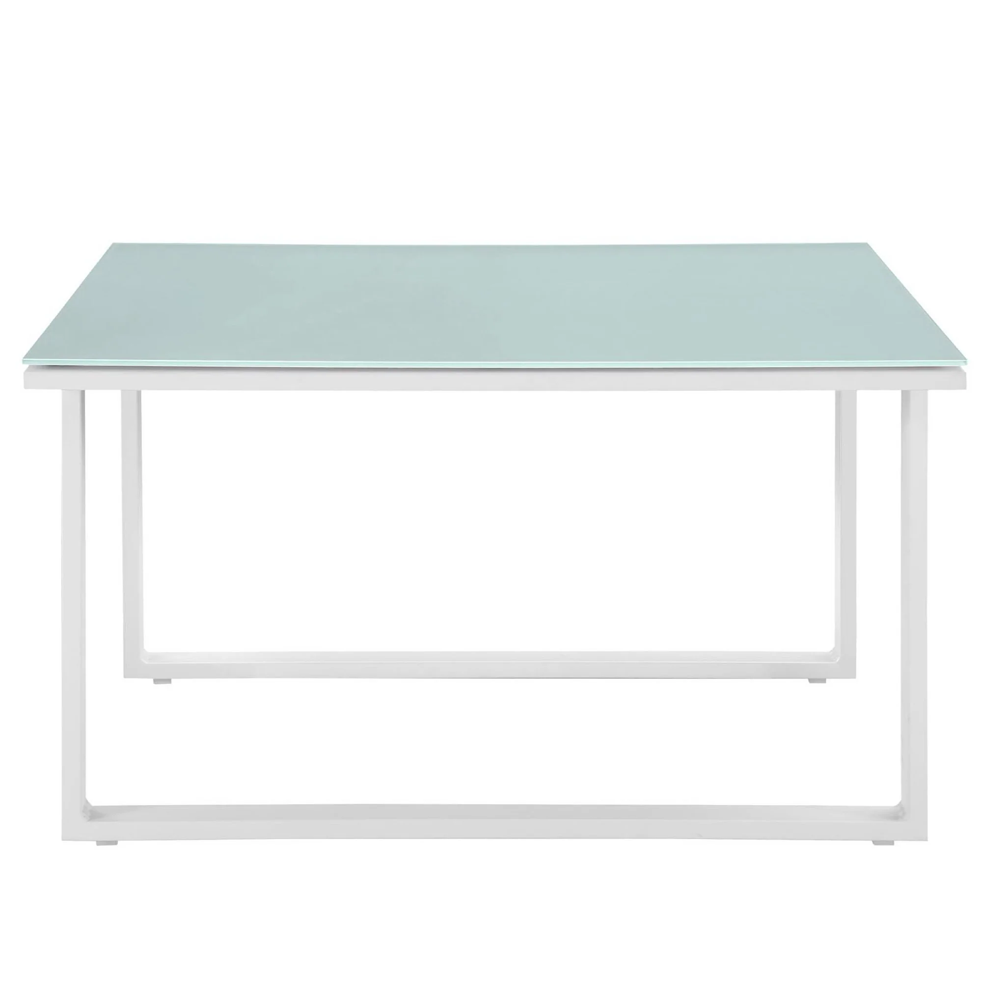 Fortuna Outdoor Patio Side Table by Modway - Image 3
