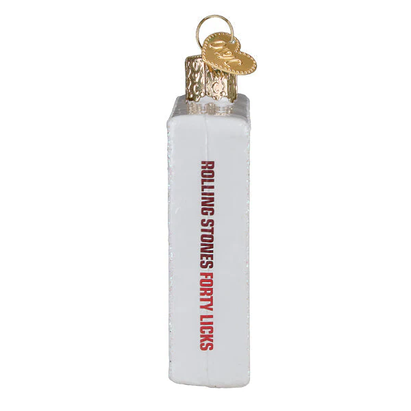Forty Licks Album Cover Ornament - Image 4