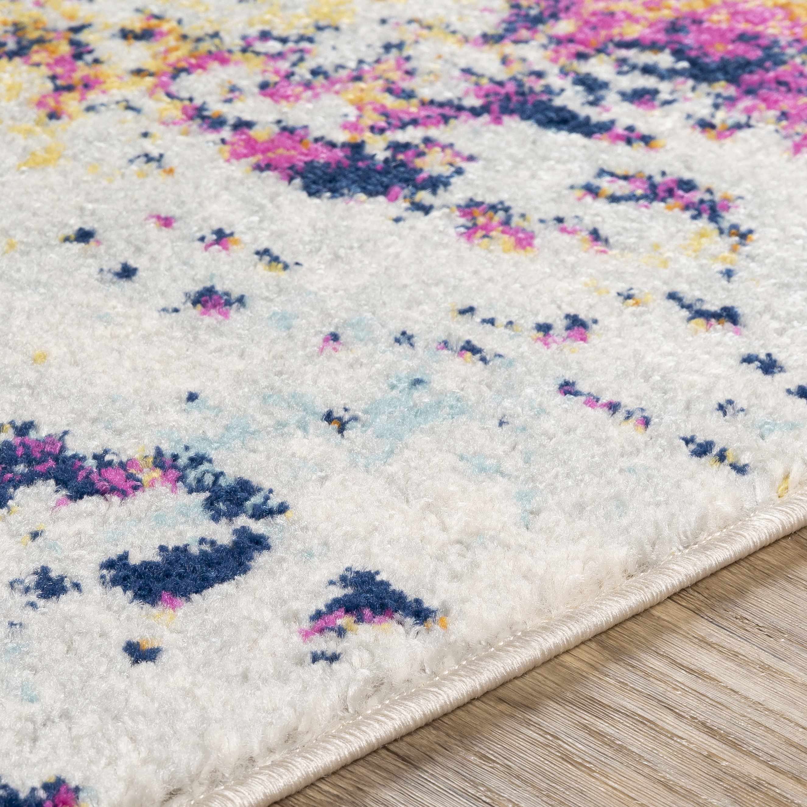Fowlmere Area Rug - Clearance - Image 4