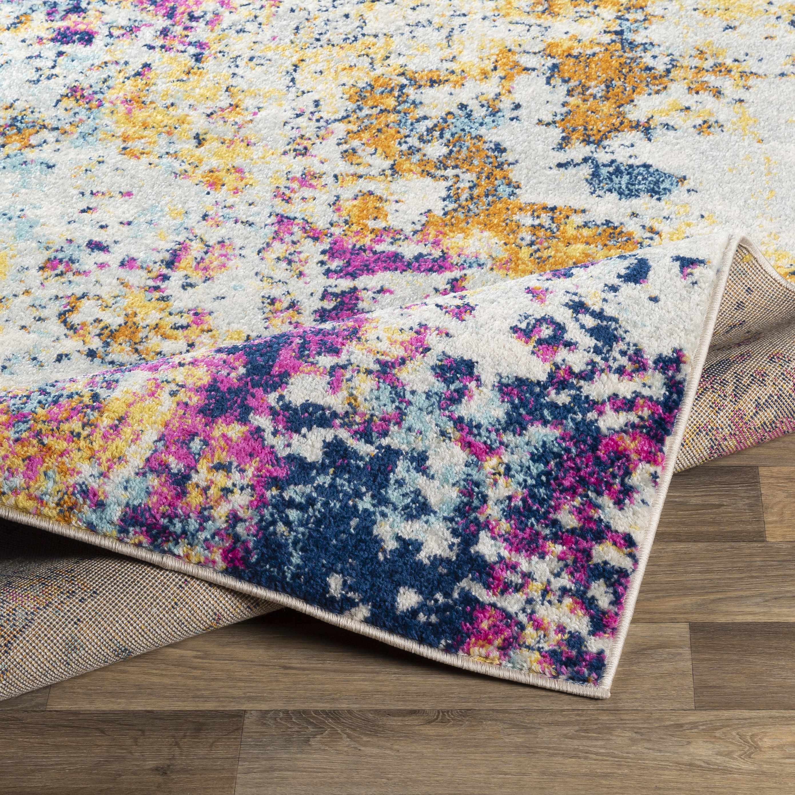 Fowlmere Area Rug - Clearance - Image 5