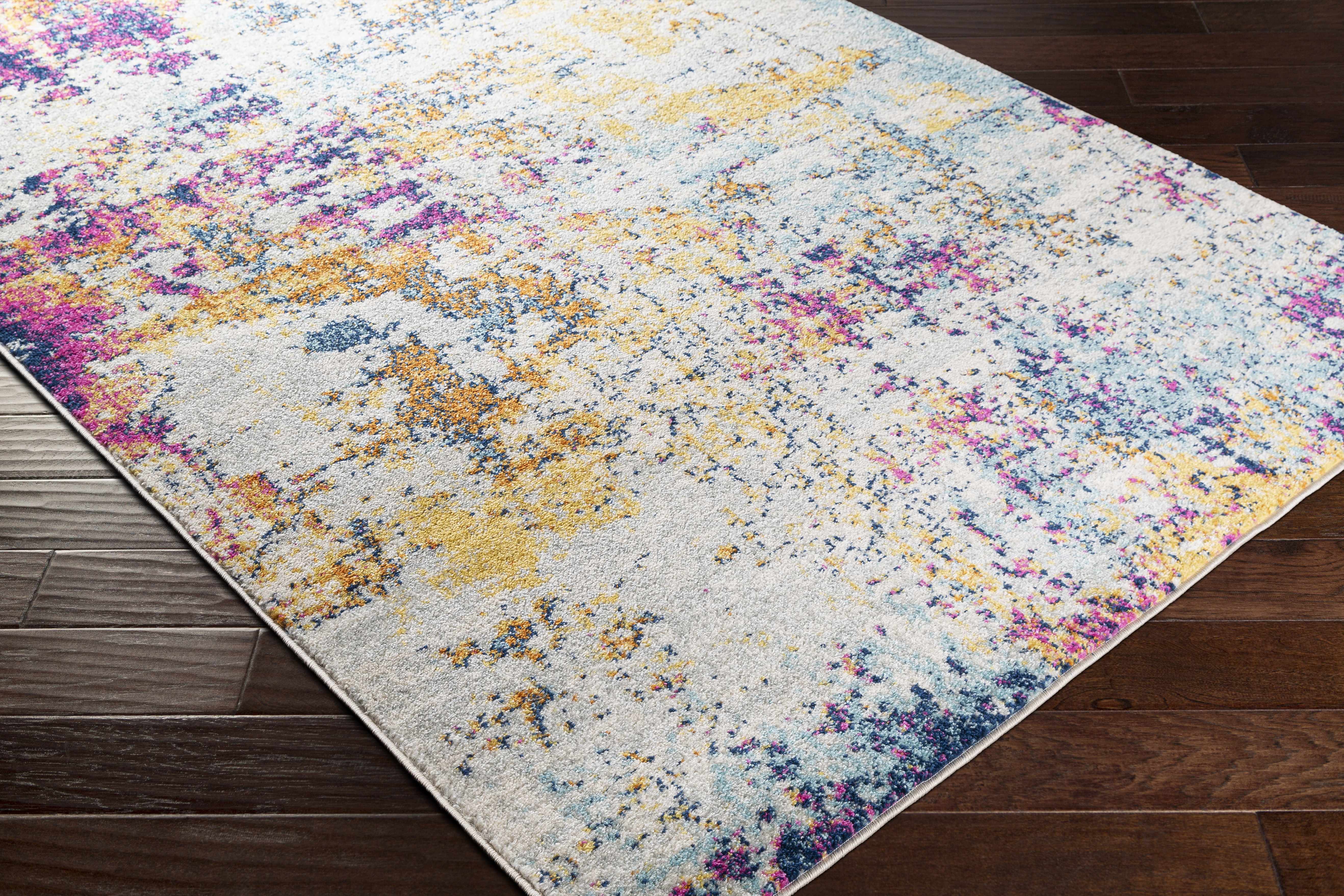 Fowlmere Area Rug - Clearance - Image 6