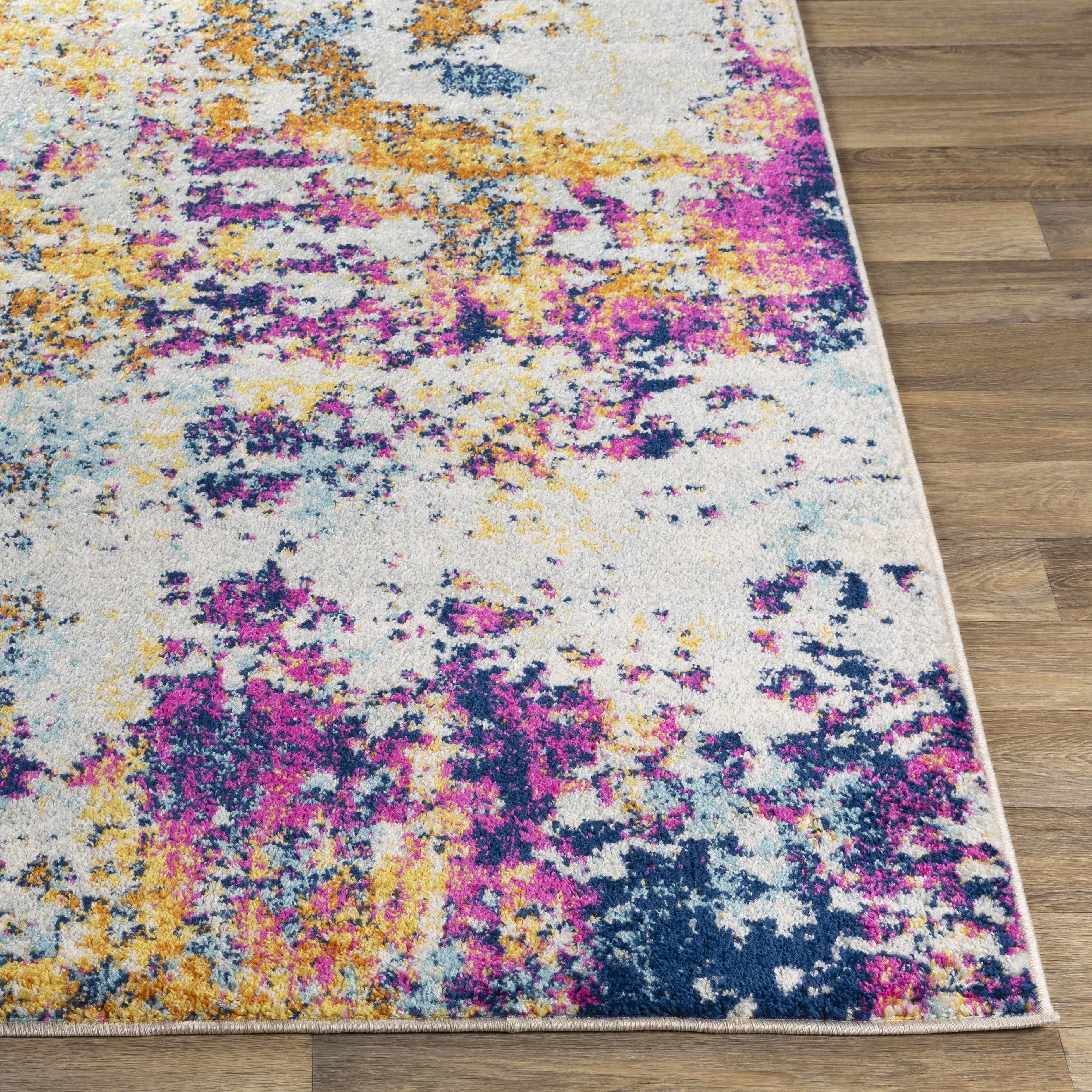 Fowlmere Area Rug - Clearance - Image 7