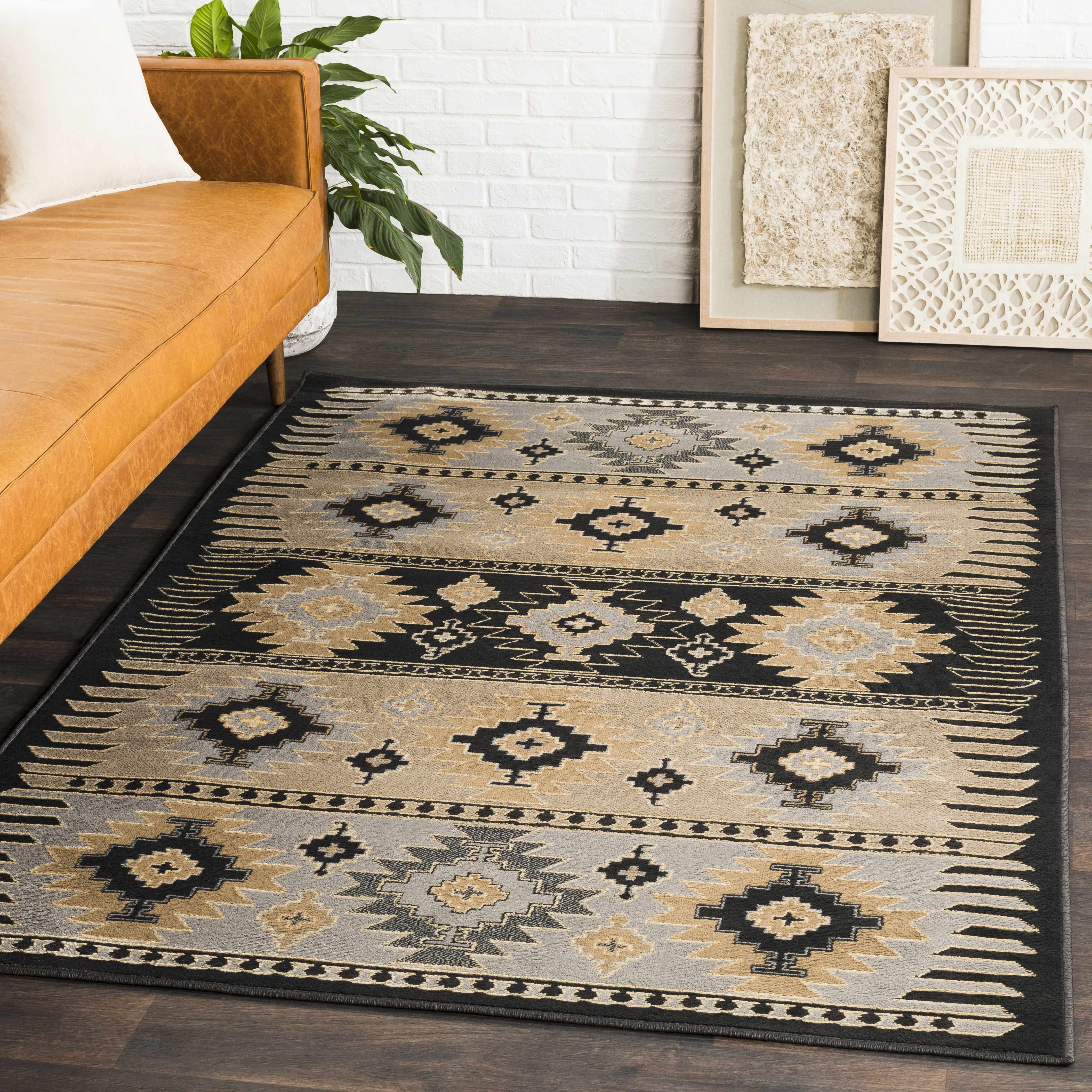 Foxburg Area Rug - Image 2