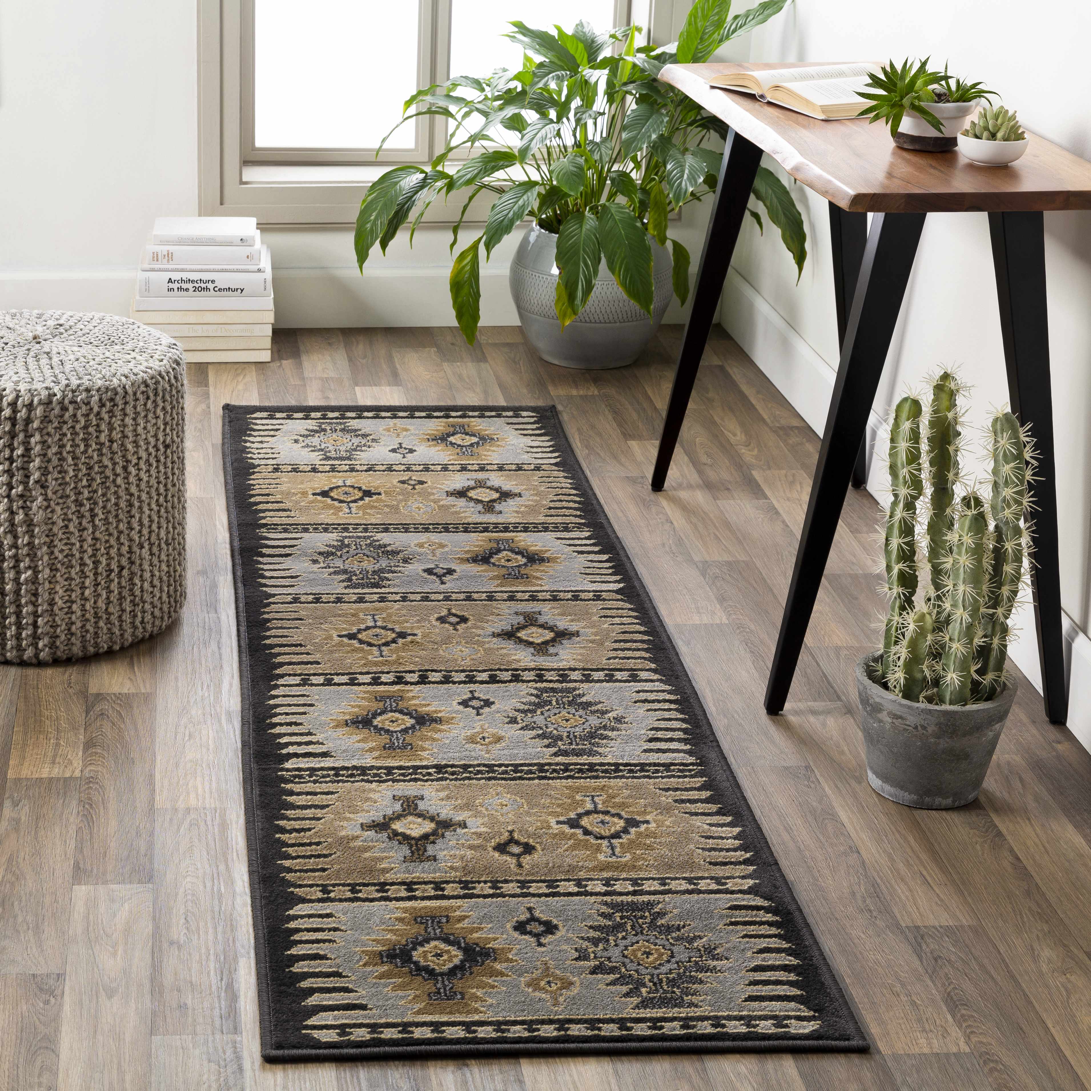 Foxburg Area Rug - Image 3