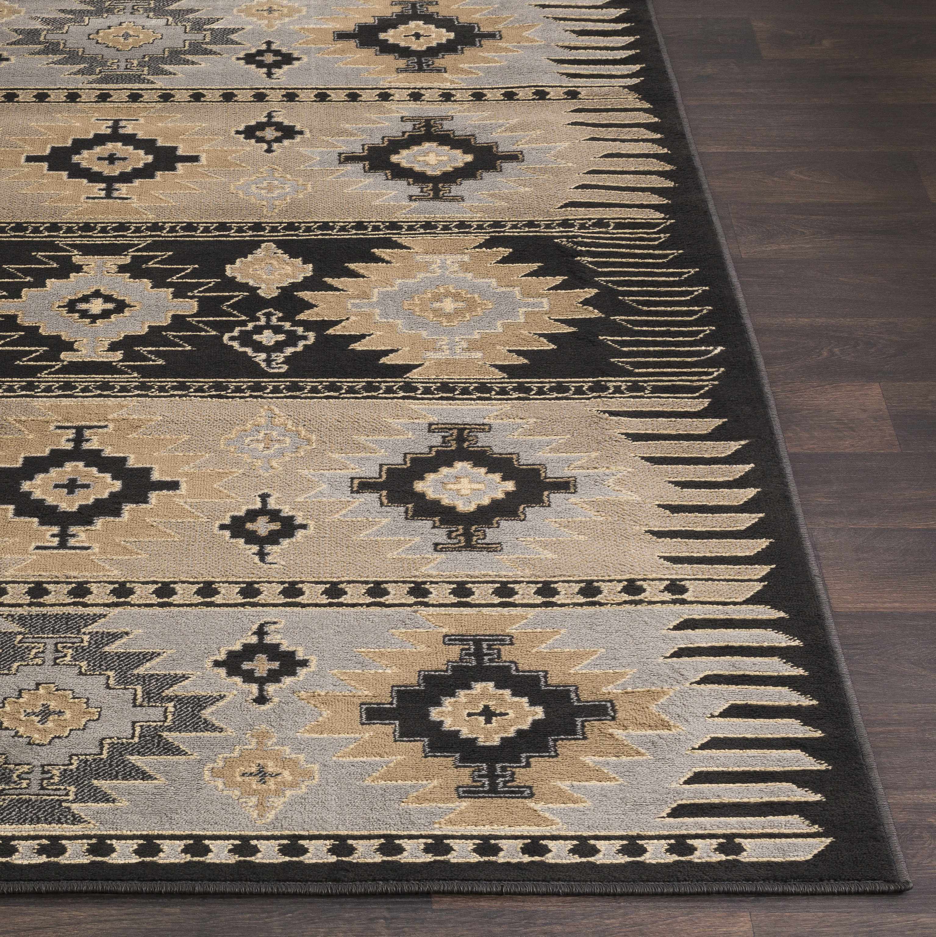 Foxburg Area Rug - Image 4