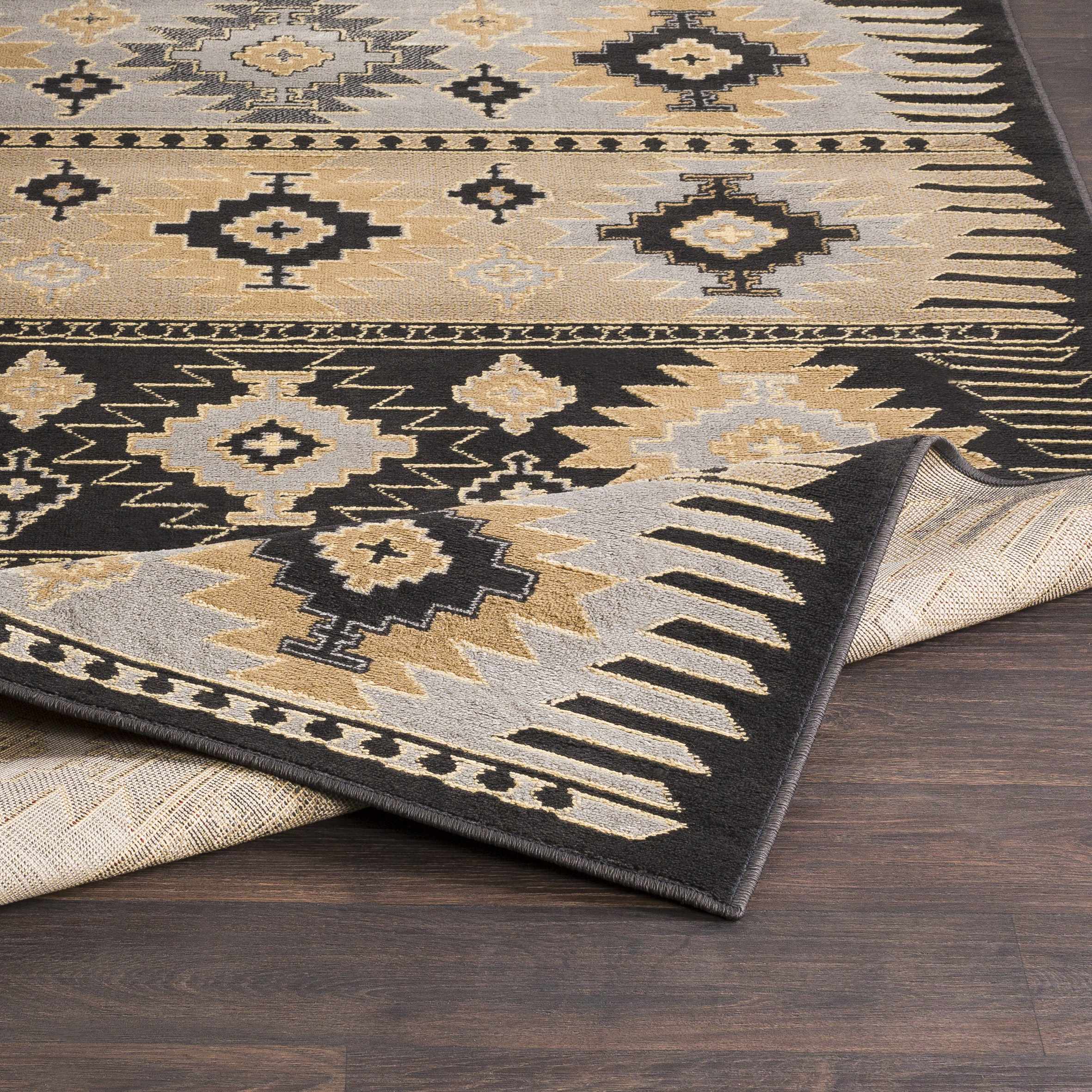 Foxburg Area Rug - Image 5