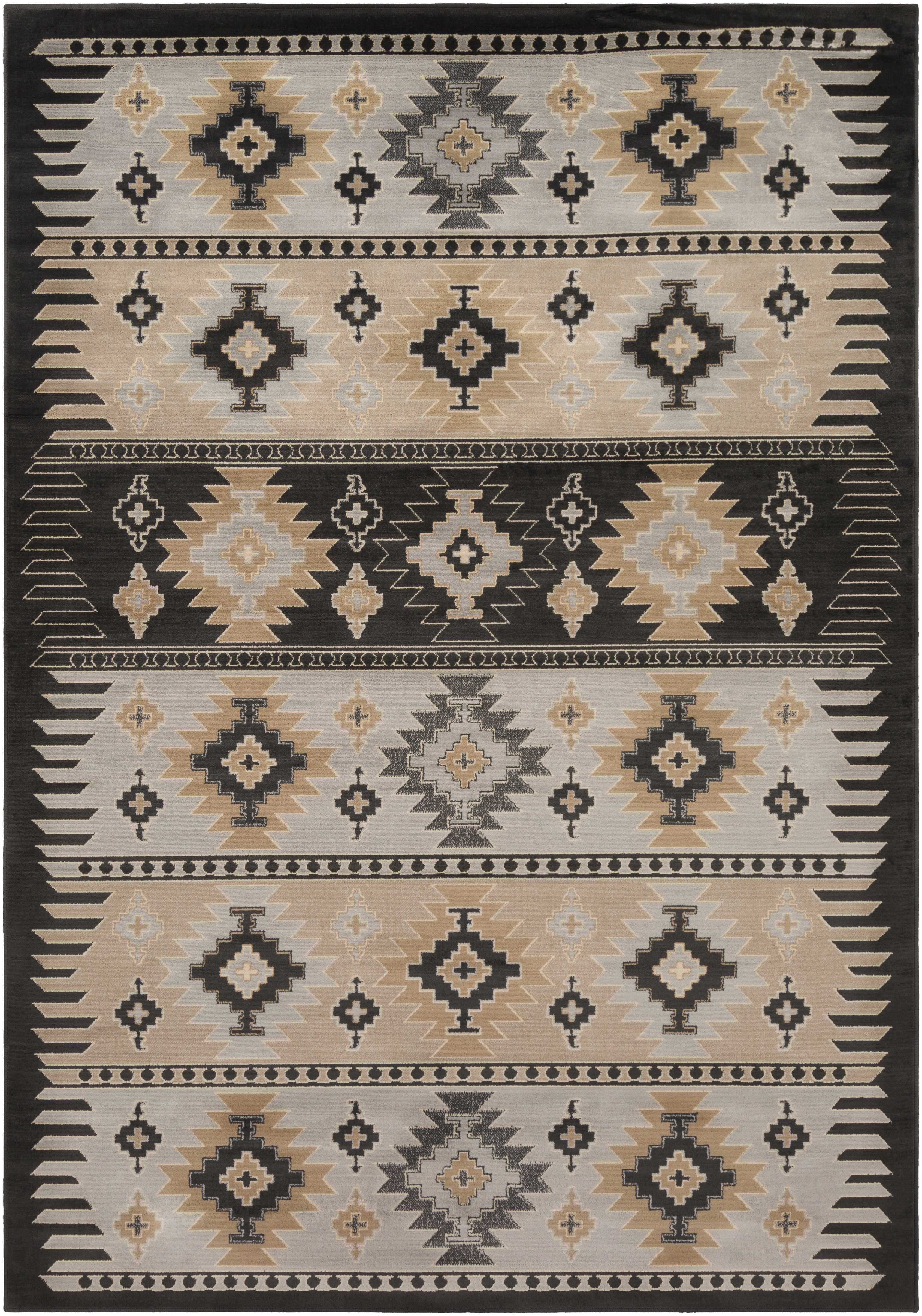 Foxburg Area Rug - Image 8