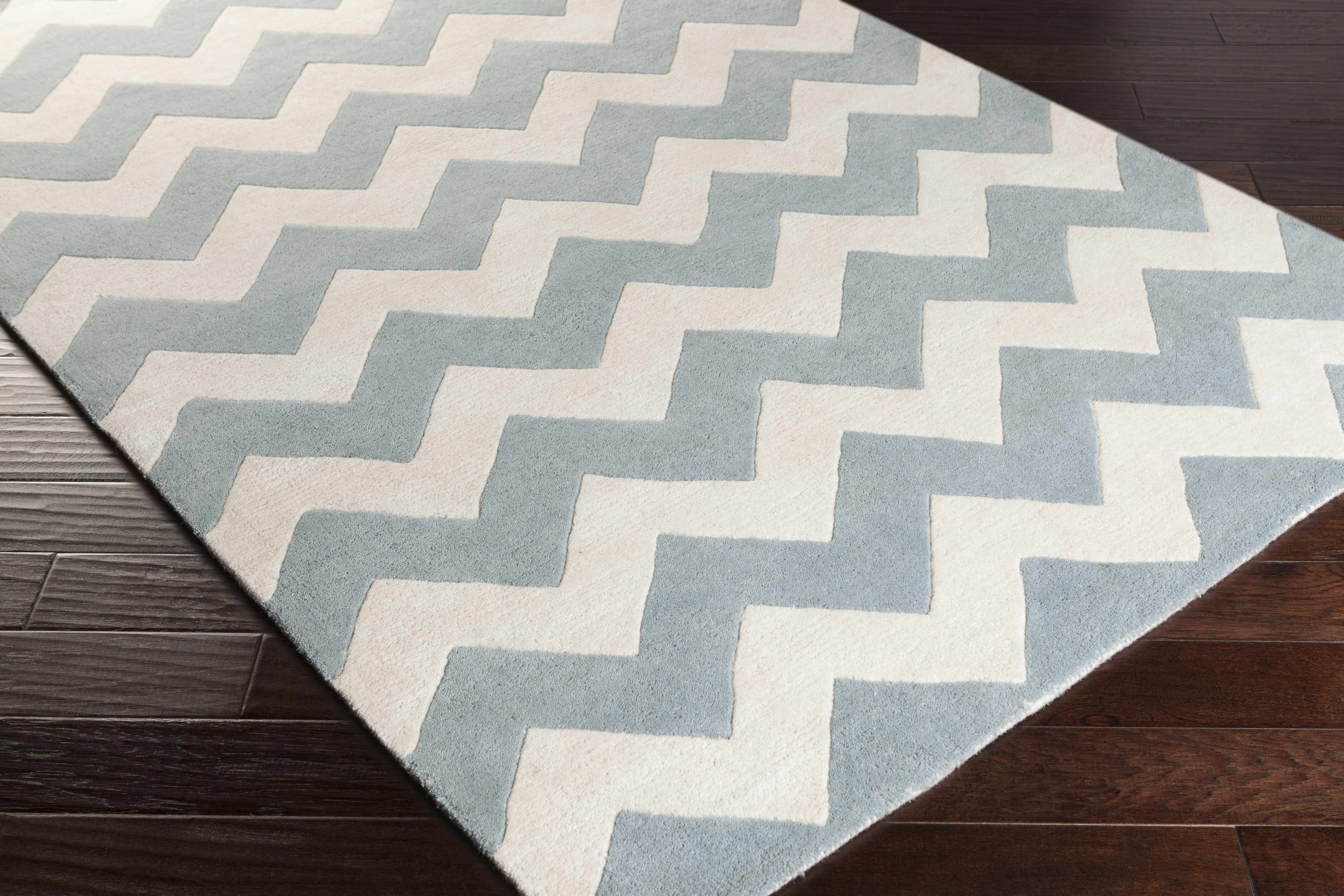 Foxfield Area Rug - Clearance - Image 3
