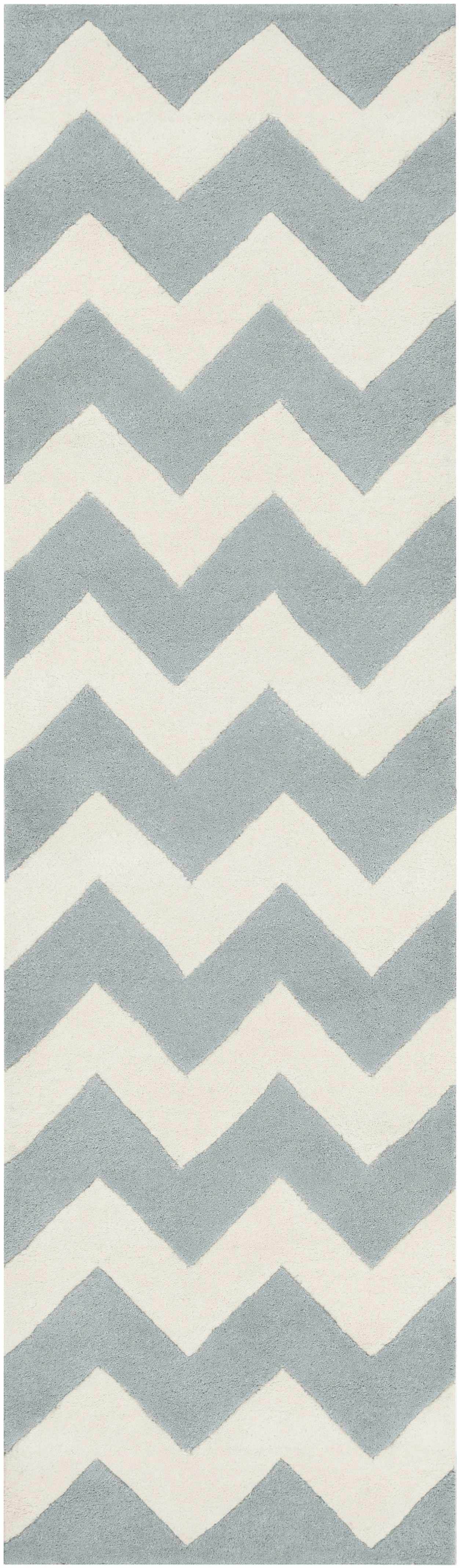 Foxfield Area Rug - Clearance - Image 5