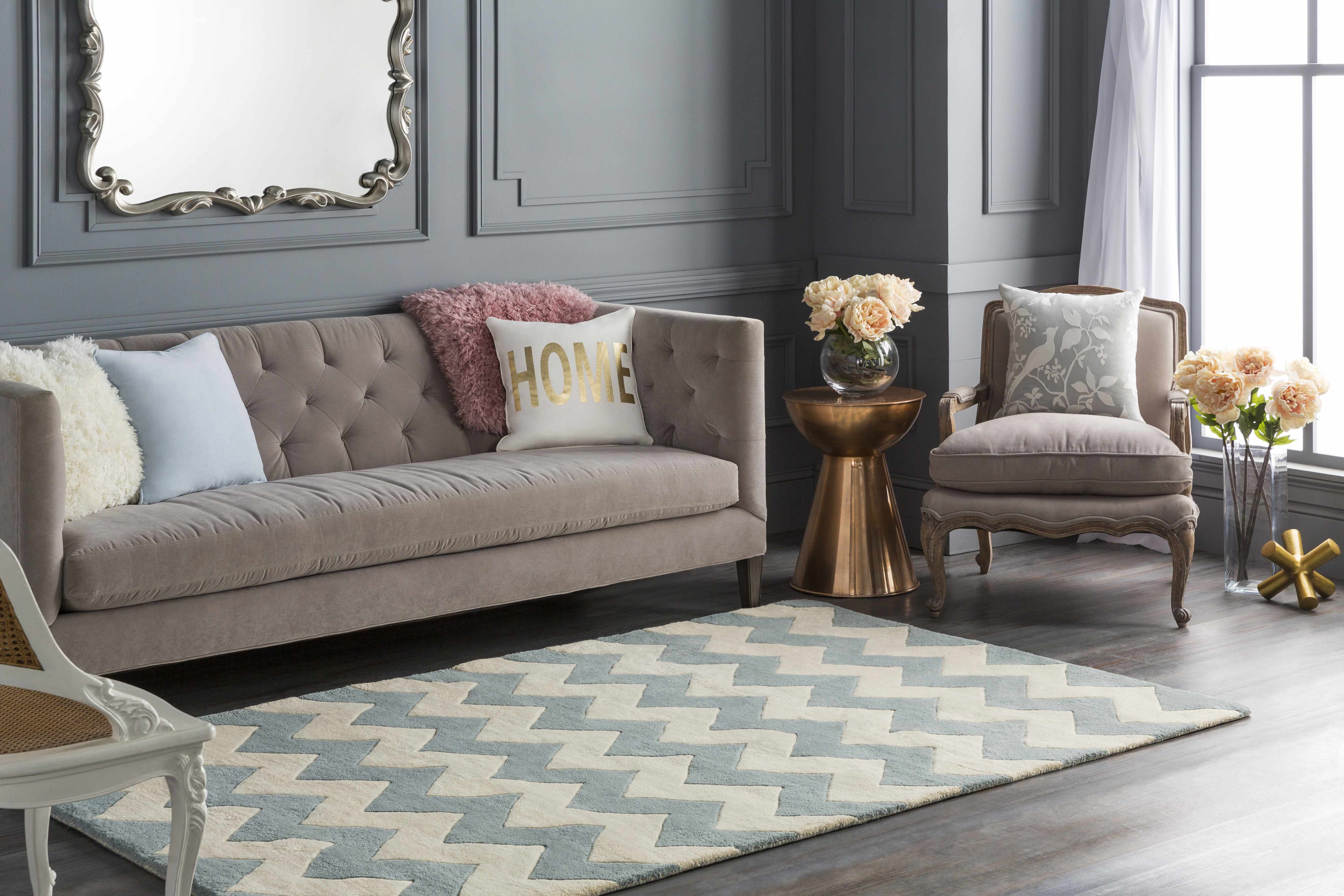 Foxfield Area Rug - Clearance - Image 7