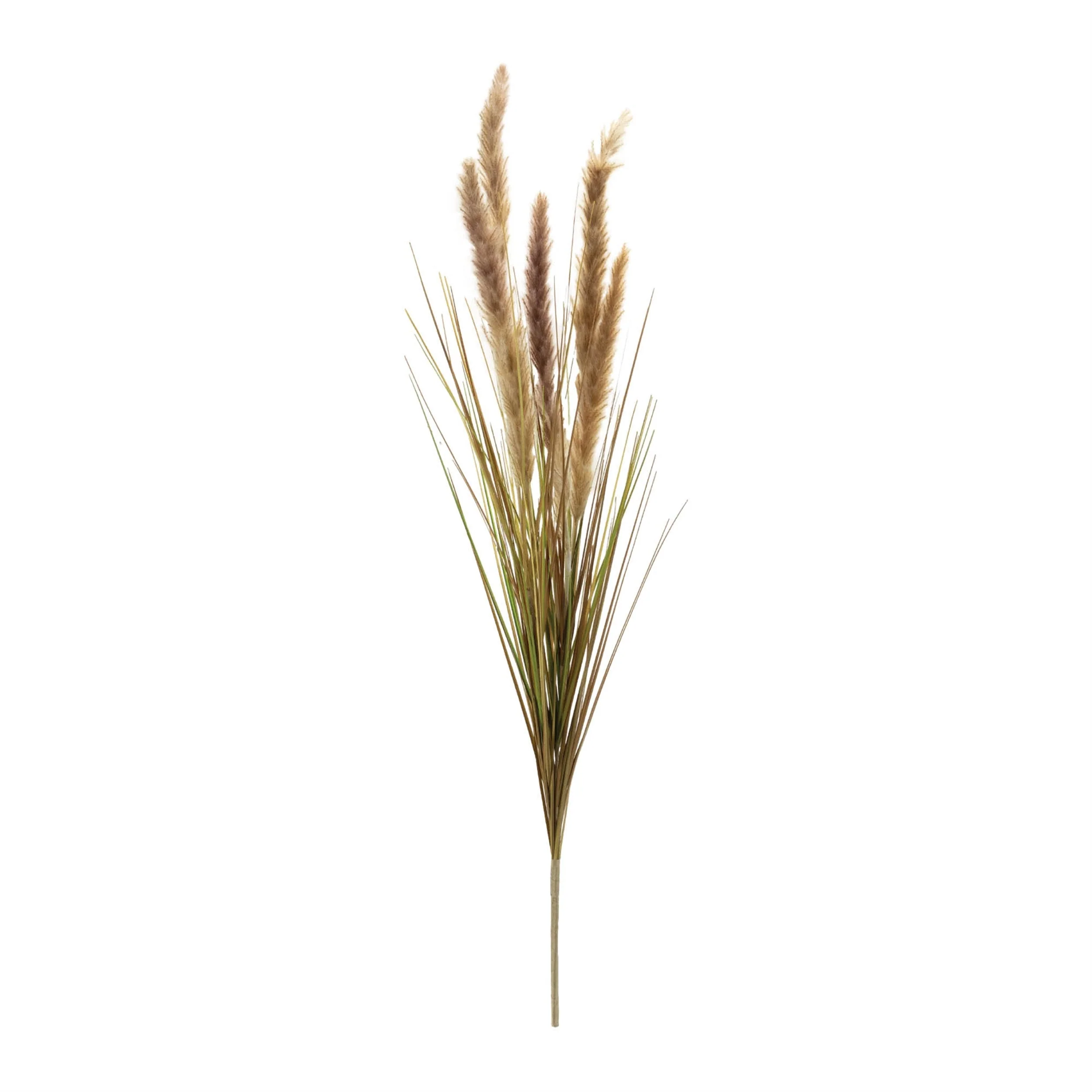Foxtail Grass Bush (Set of 6) - Image 2